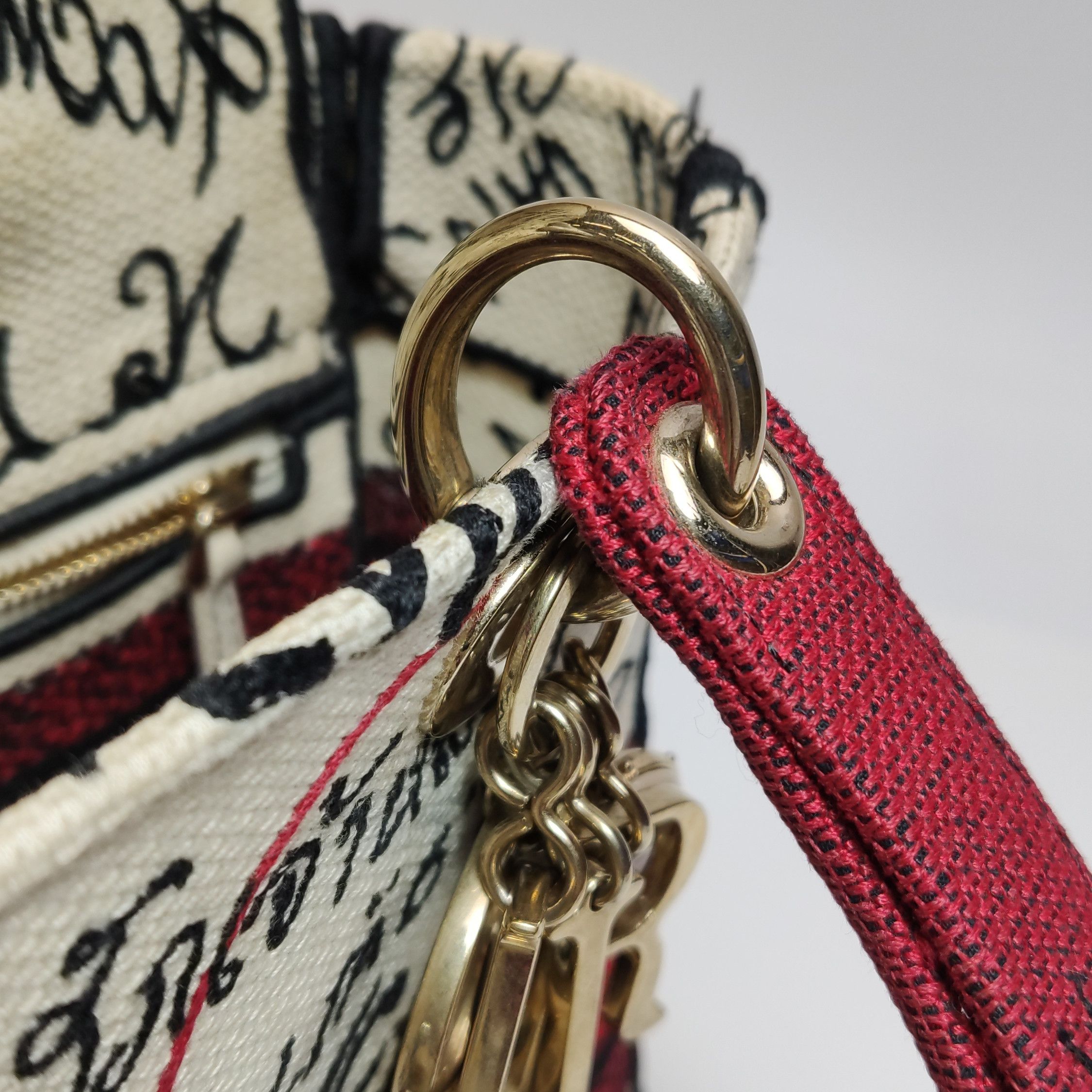 Dior Dior Women os Shoulder Bags Size ONE SIZE - 14 Thumbnail