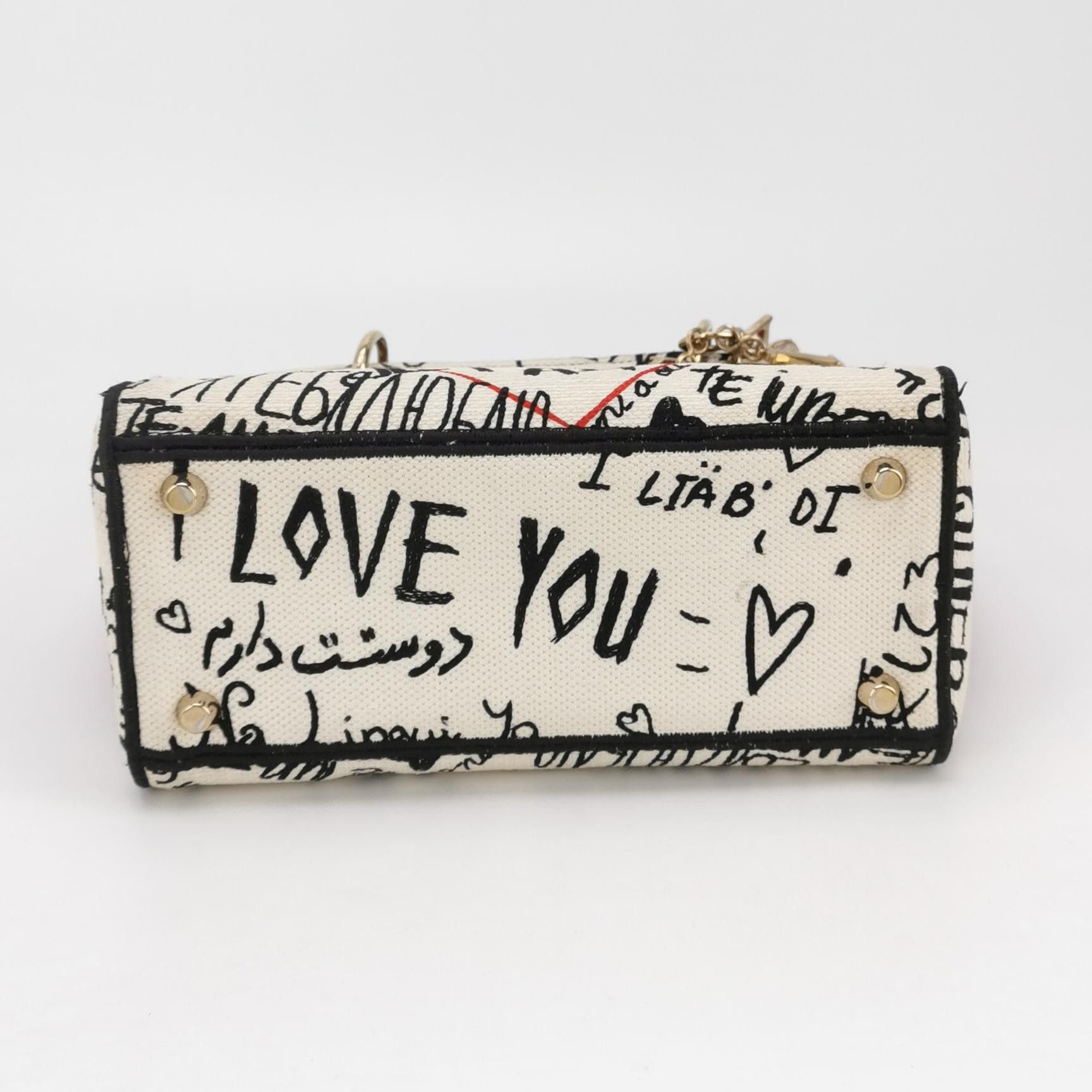 Dior Dior Women os Shoulder Bags Size ONE SIZE - 6 Thumbnail