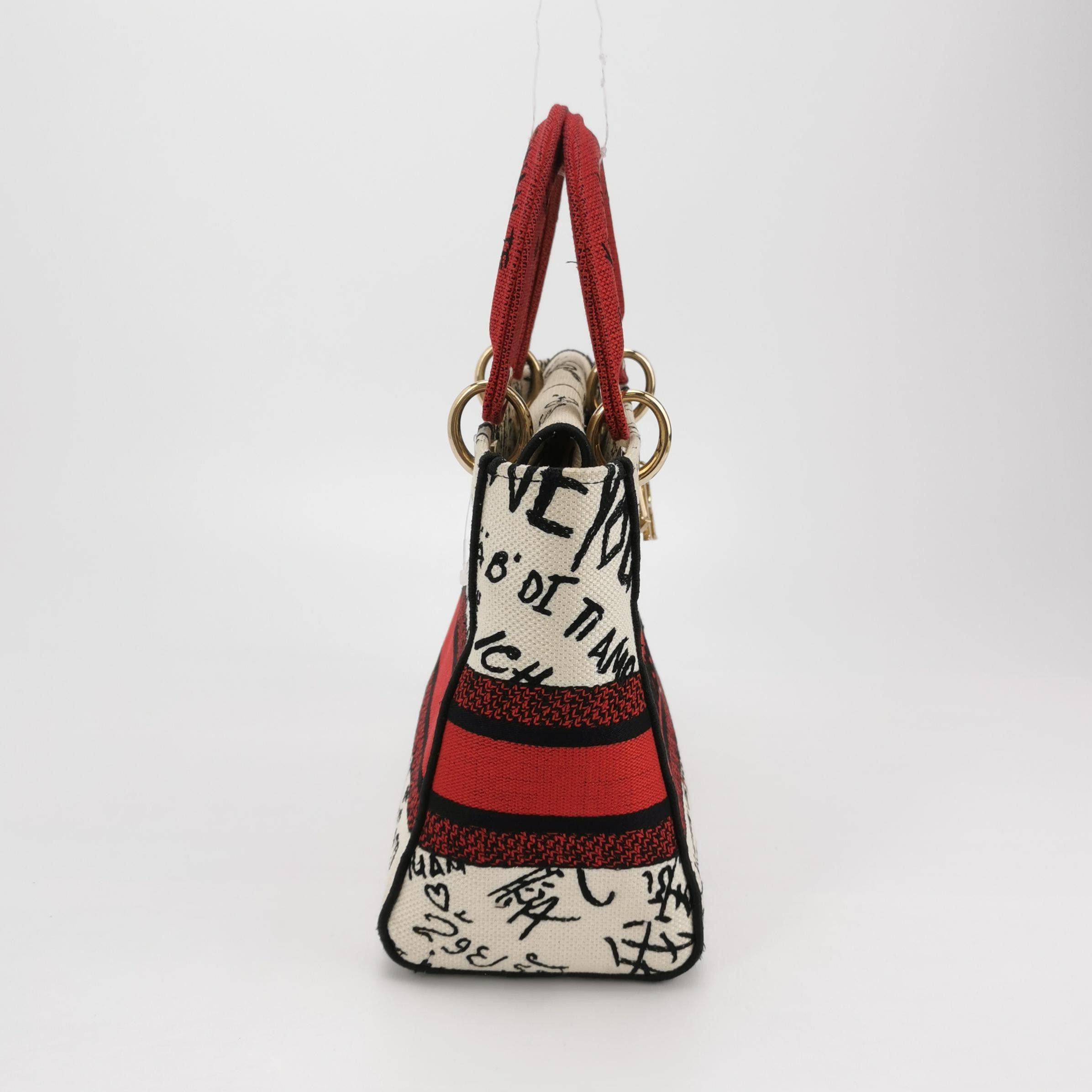Dior Dior Women os Shoulder Bags Size ONE SIZE - 4 Thumbnail