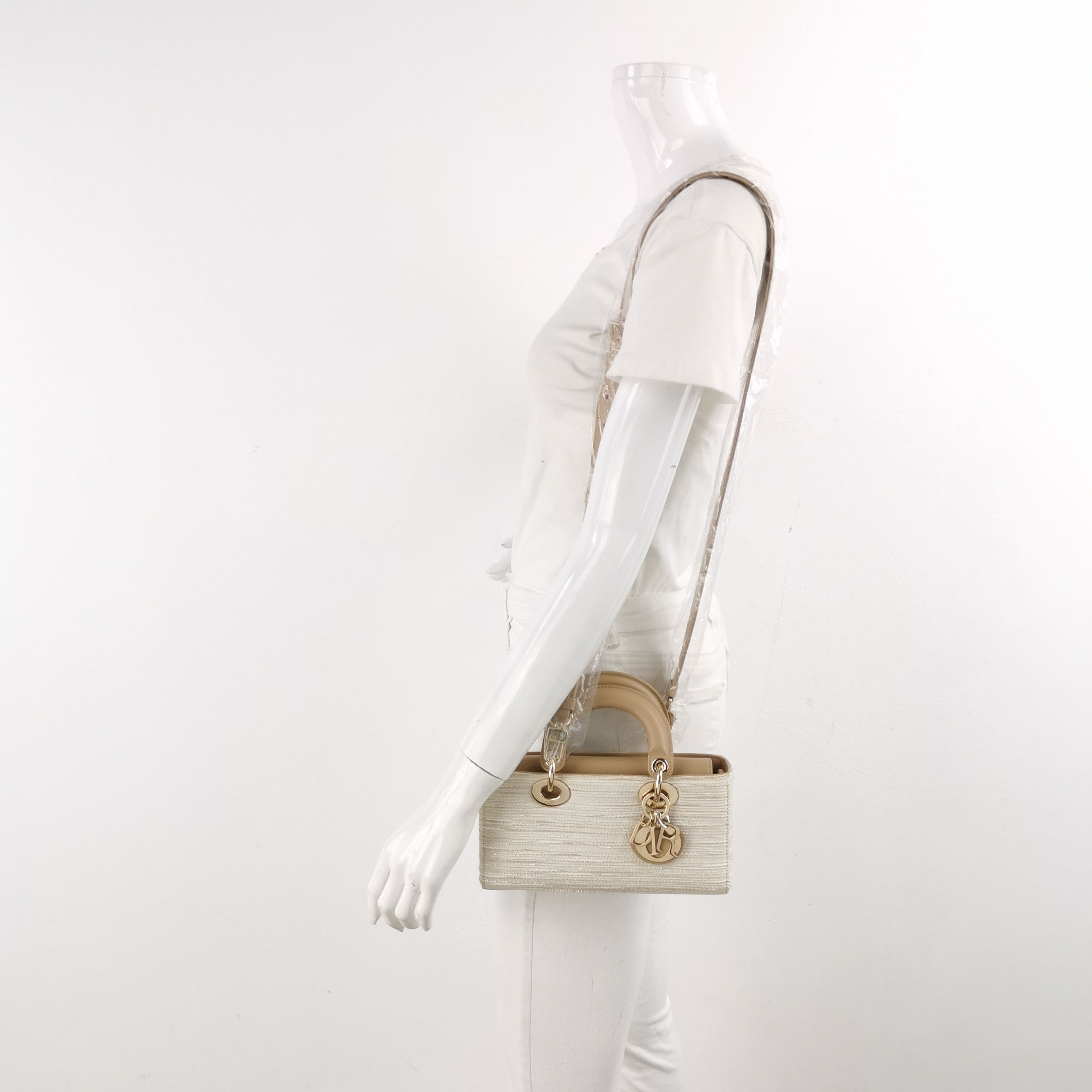 Dior Dior Women os Shoulder Bags Size ONE SIZE - 2 Thumbnail