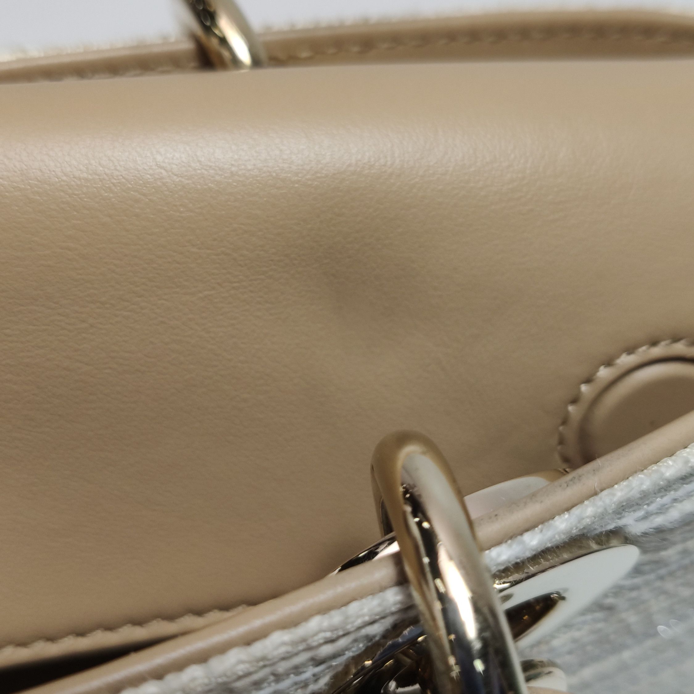 Dior Dior Women os Shoulder Bags Size ONE SIZE - 18 Thumbnail