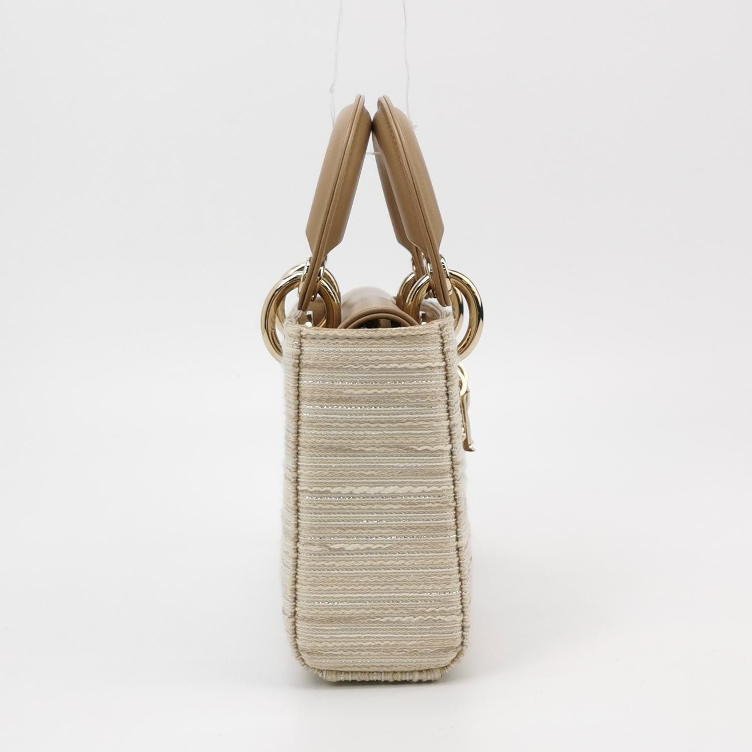 Dior Dior Women os Shoulder Bags Size ONE SIZE - 4 Thumbnail