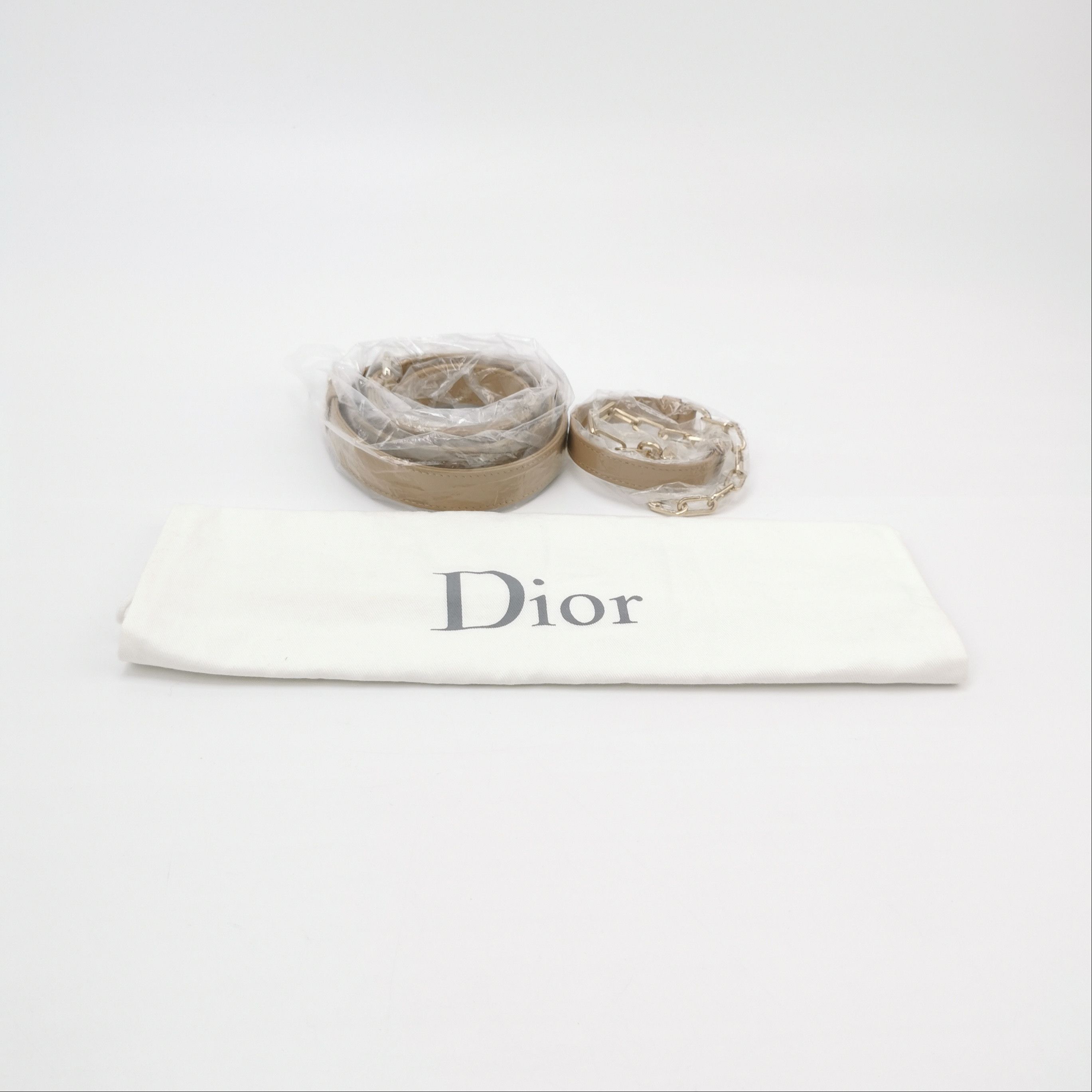 Dior Dior Women os Shoulder Bags Size ONE SIZE - 9 Thumbnail