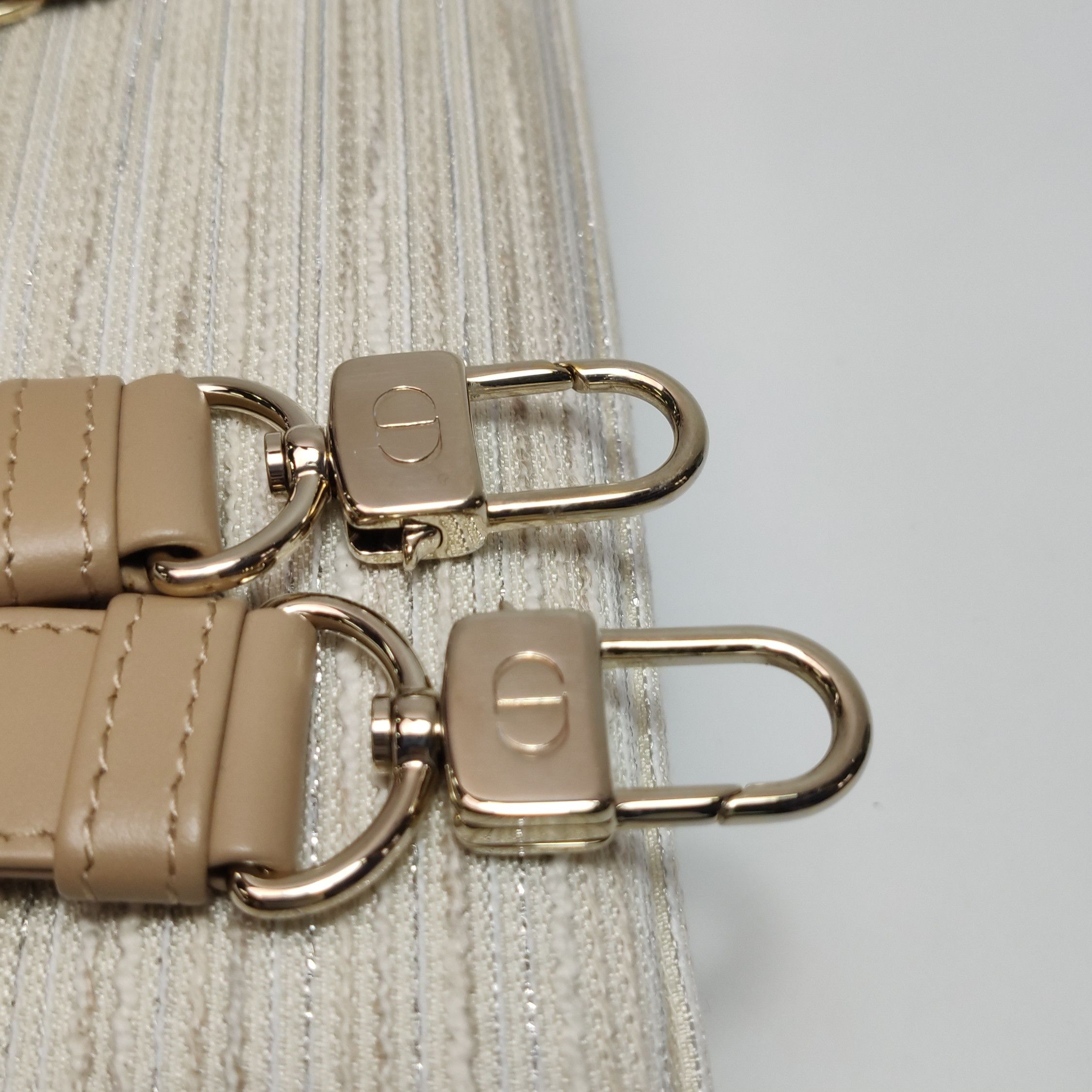 Dior Dior Women os Shoulder Bags Size ONE SIZE - 12 Thumbnail