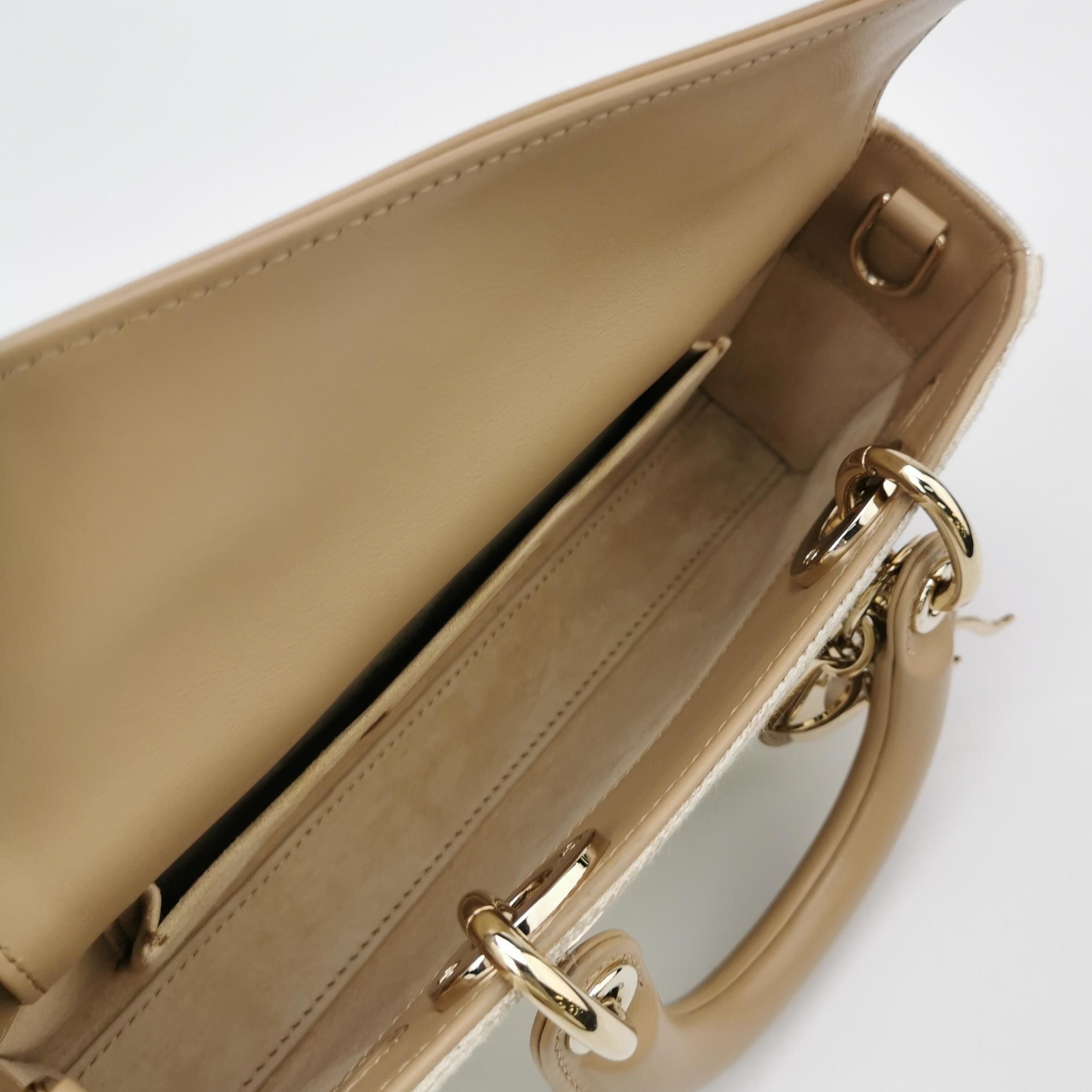 Dior Dior Women os Shoulder Bags Size ONE SIZE - 7 Thumbnail