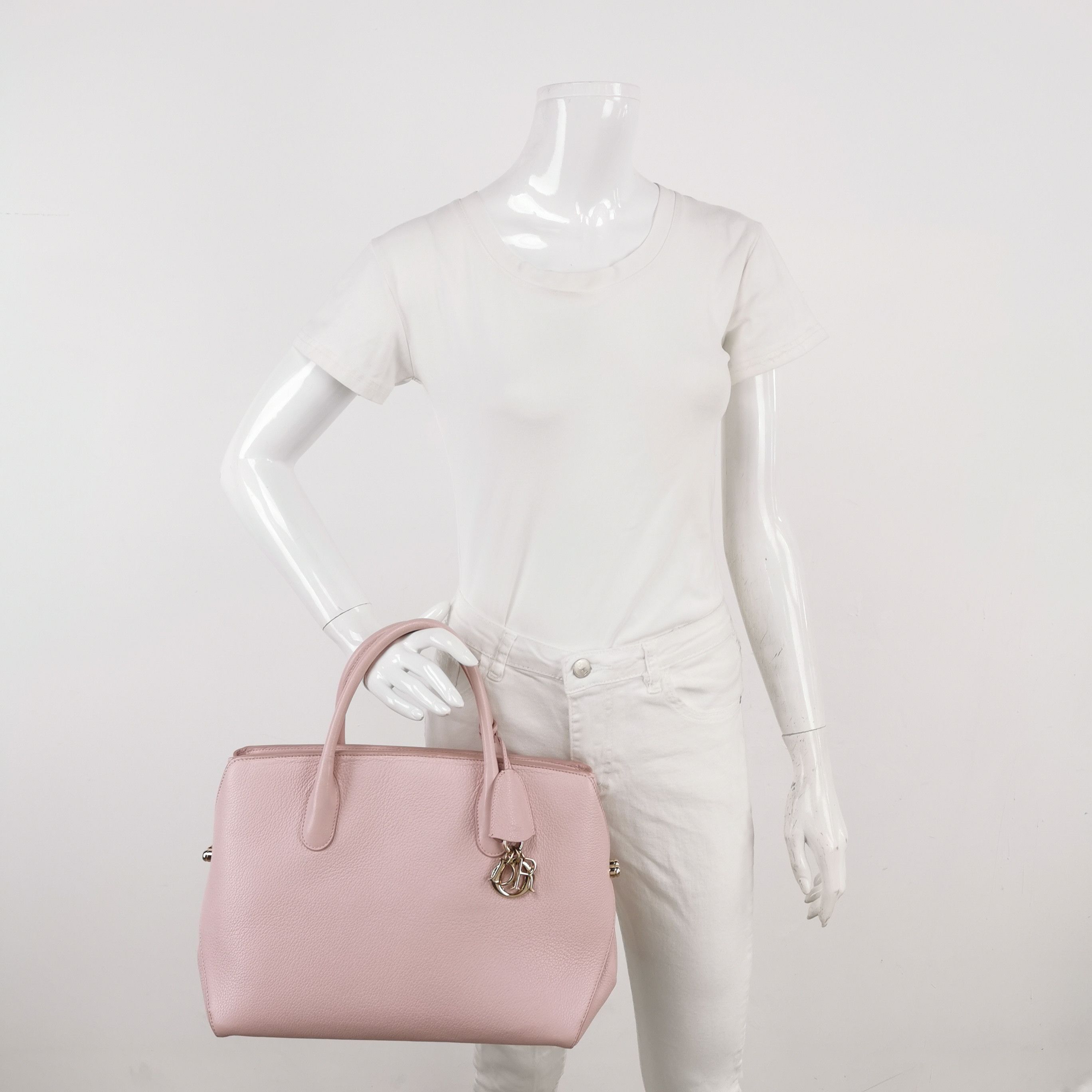 Dior Dior Women os Tote Bags Size ONE SIZE - 2 Thumbnail
