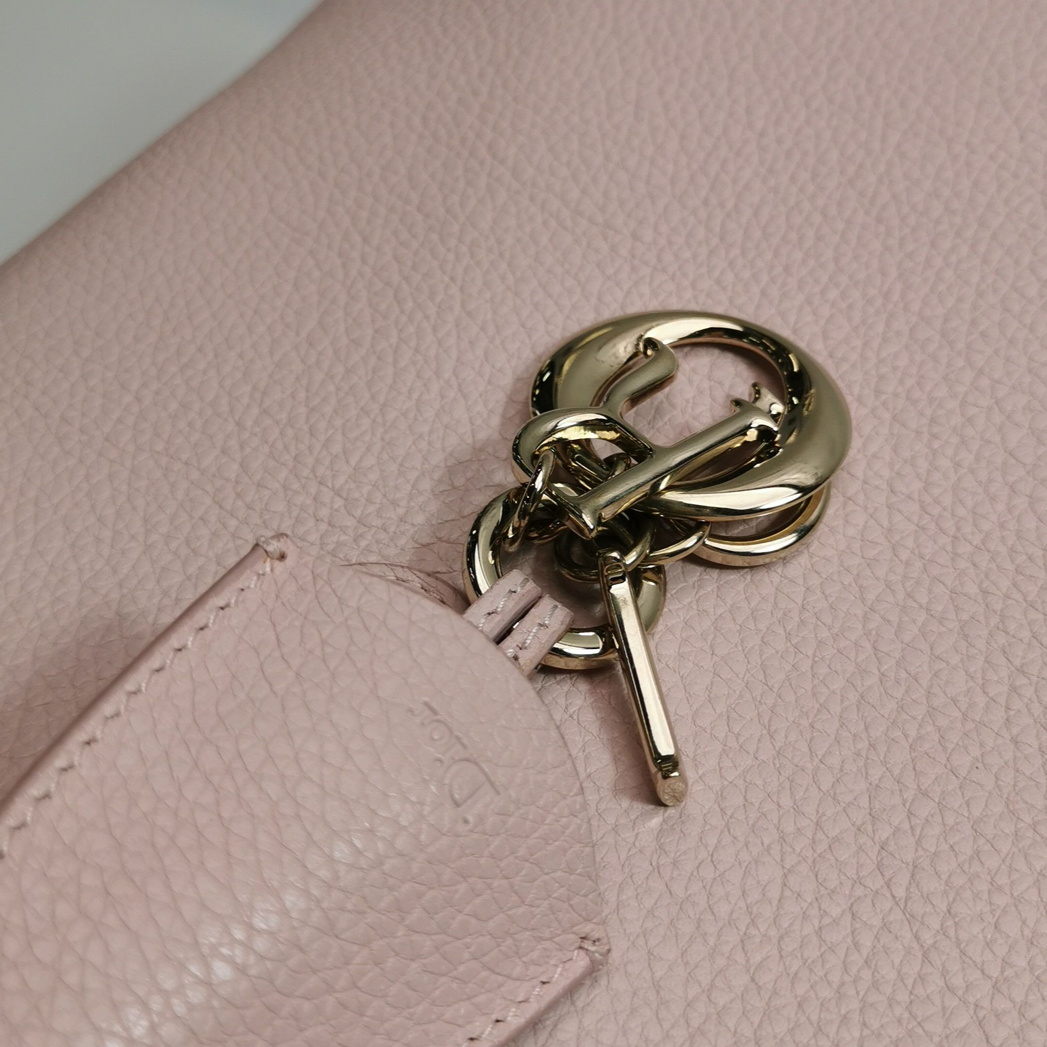 Dior Dior Women os Tote Bags Size ONE SIZE - 16 Thumbnail