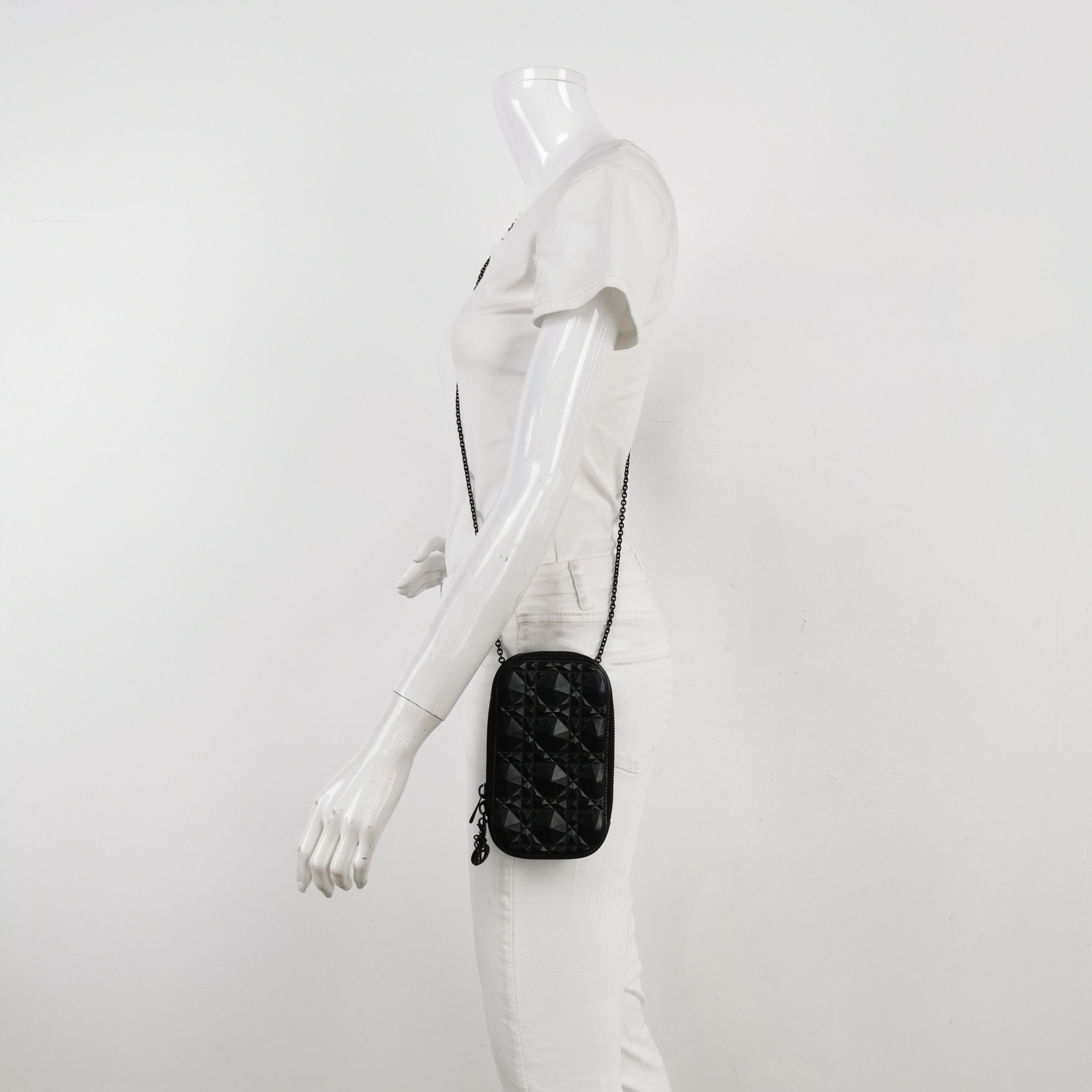 Dior Dior Women os Crossbody Bags Size ONE SIZE - 2 Thumbnail