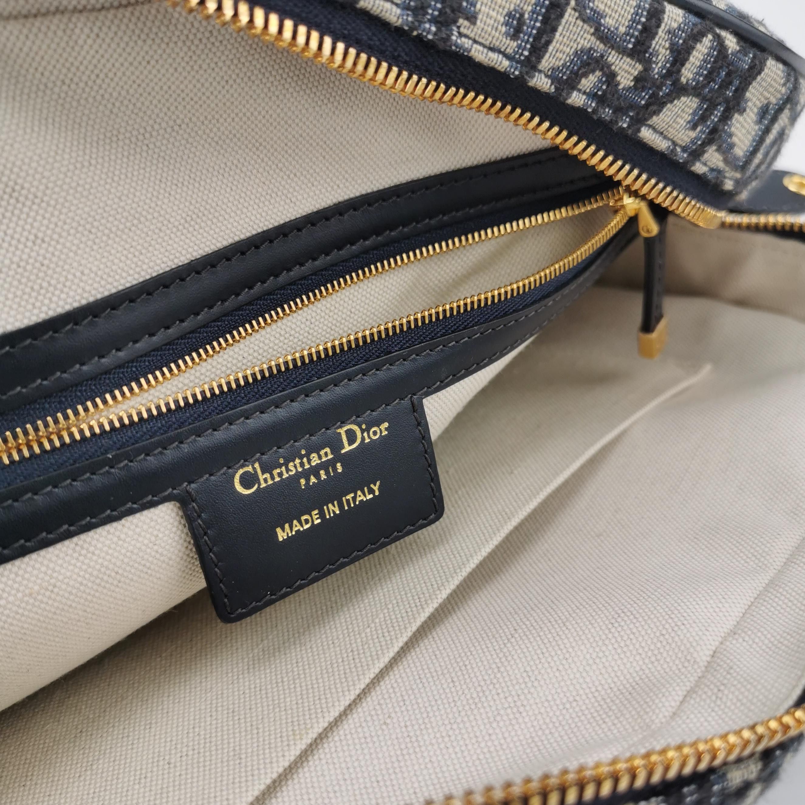 Dior Dior Women os Shoulder Bags Size ONE SIZE - 8 Thumbnail