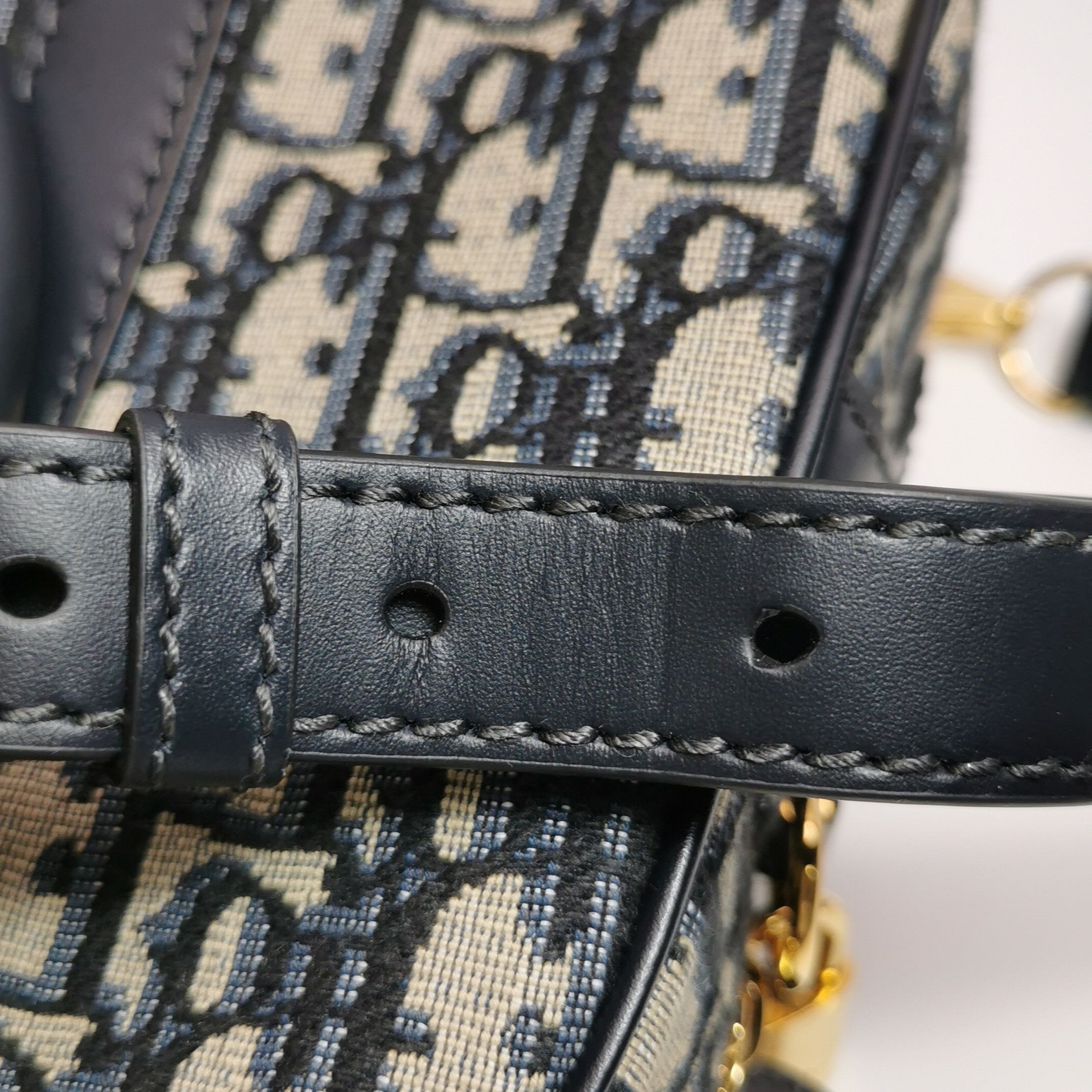 Dior Dior Women os Shoulder Bags Size ONE SIZE - 16 Thumbnail