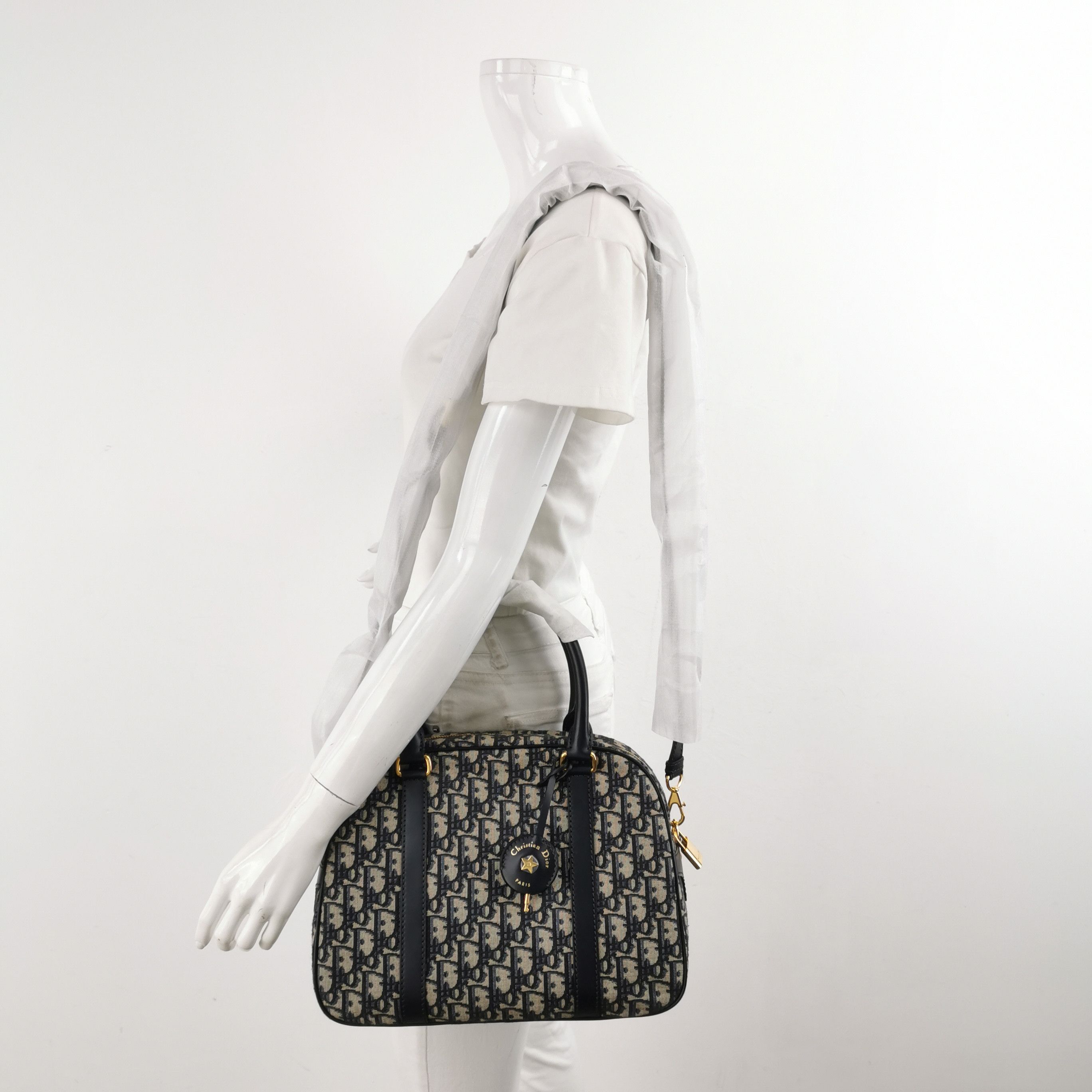 Dior Dior Women os Shoulder Bags Size ONE SIZE - 2 Thumbnail