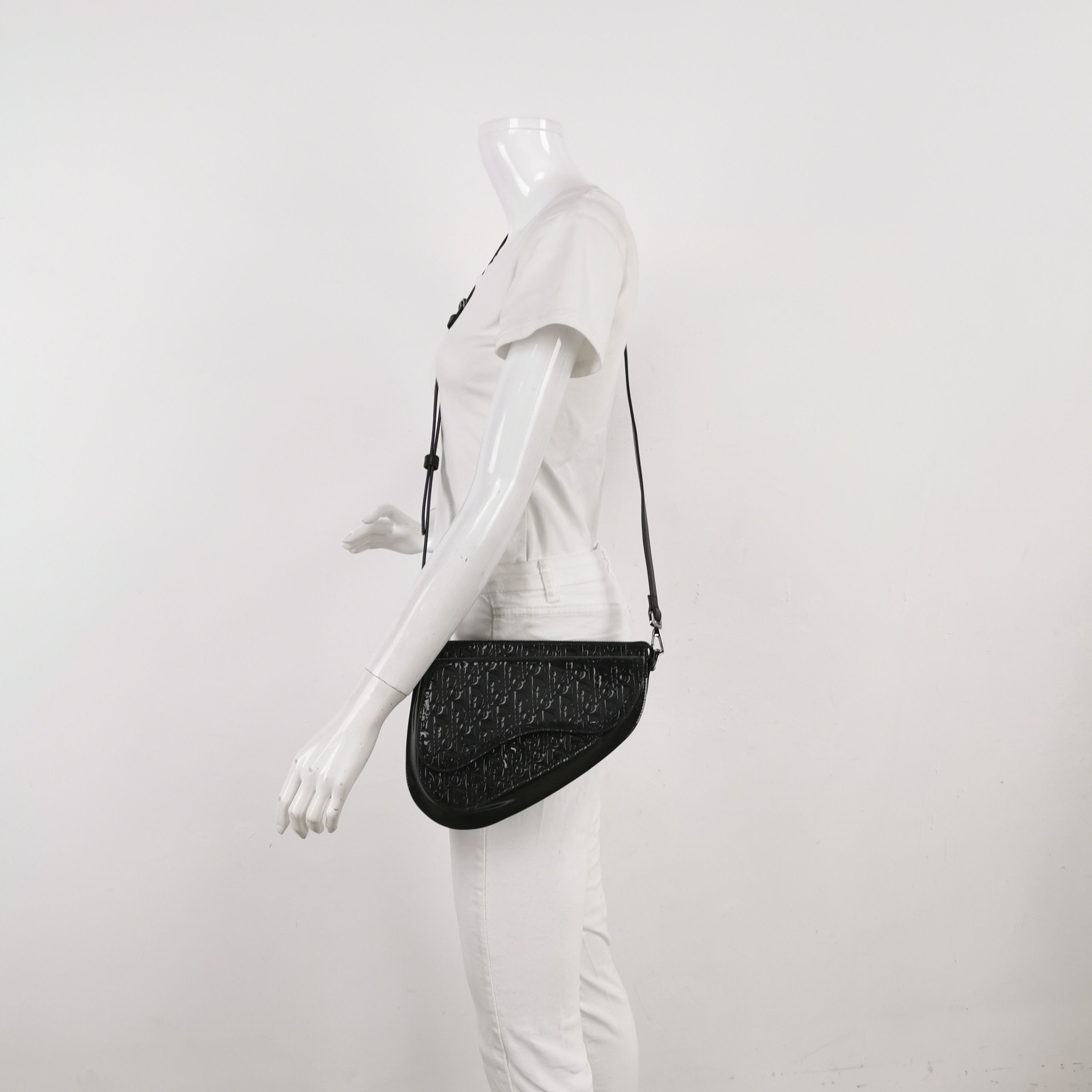 Dior Dior Women os Shoulder Bags Size ONE SIZE - 2 Thumbnail
