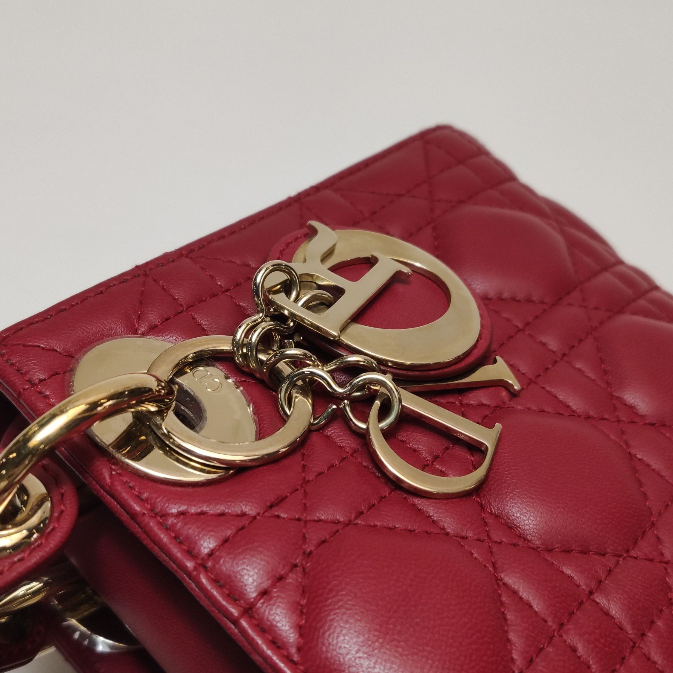 Dior Dior Women os Shoulder Bags Size ONE SIZE - 14 Thumbnail