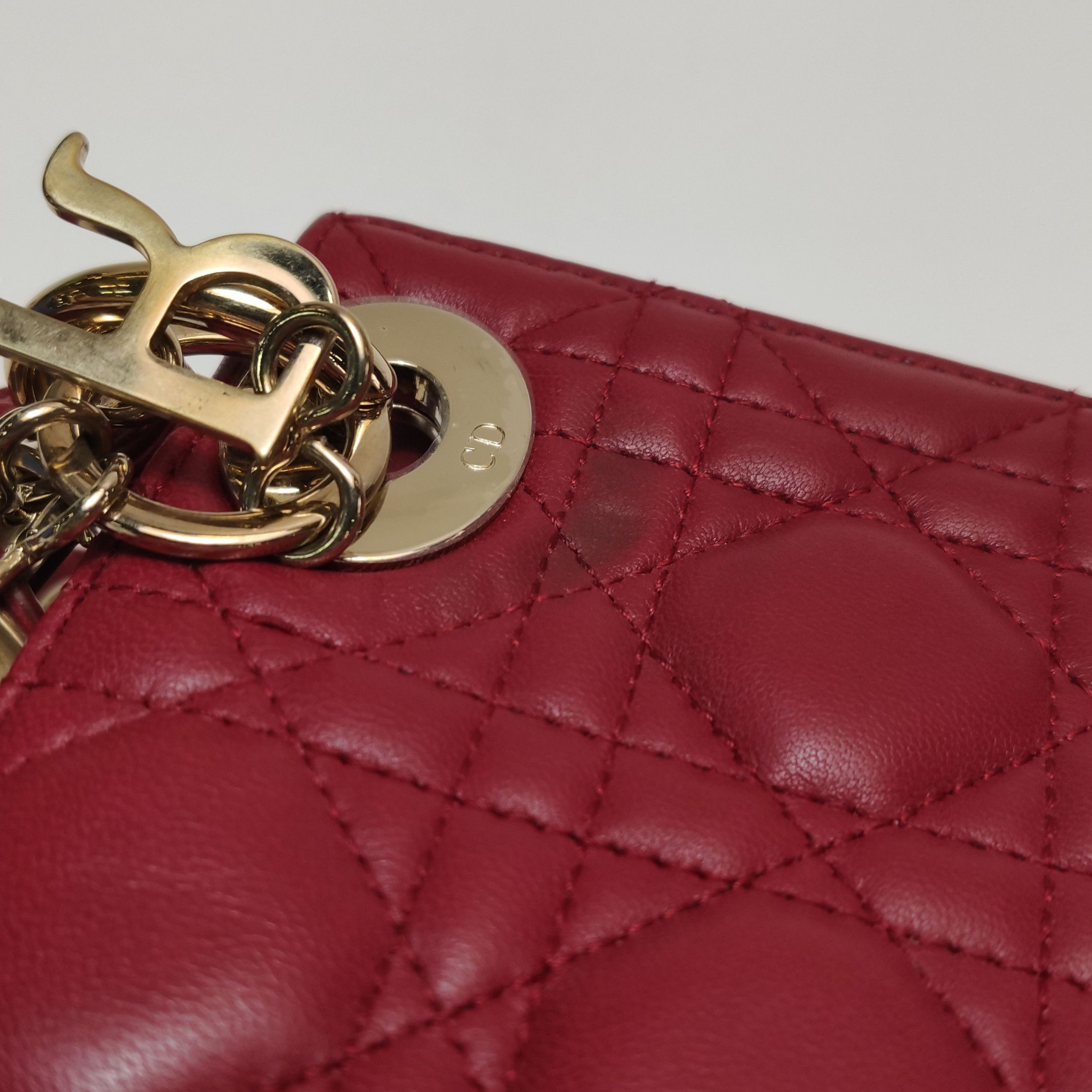Dior Dior Women os Shoulder Bags Size ONE SIZE - 12 Thumbnail