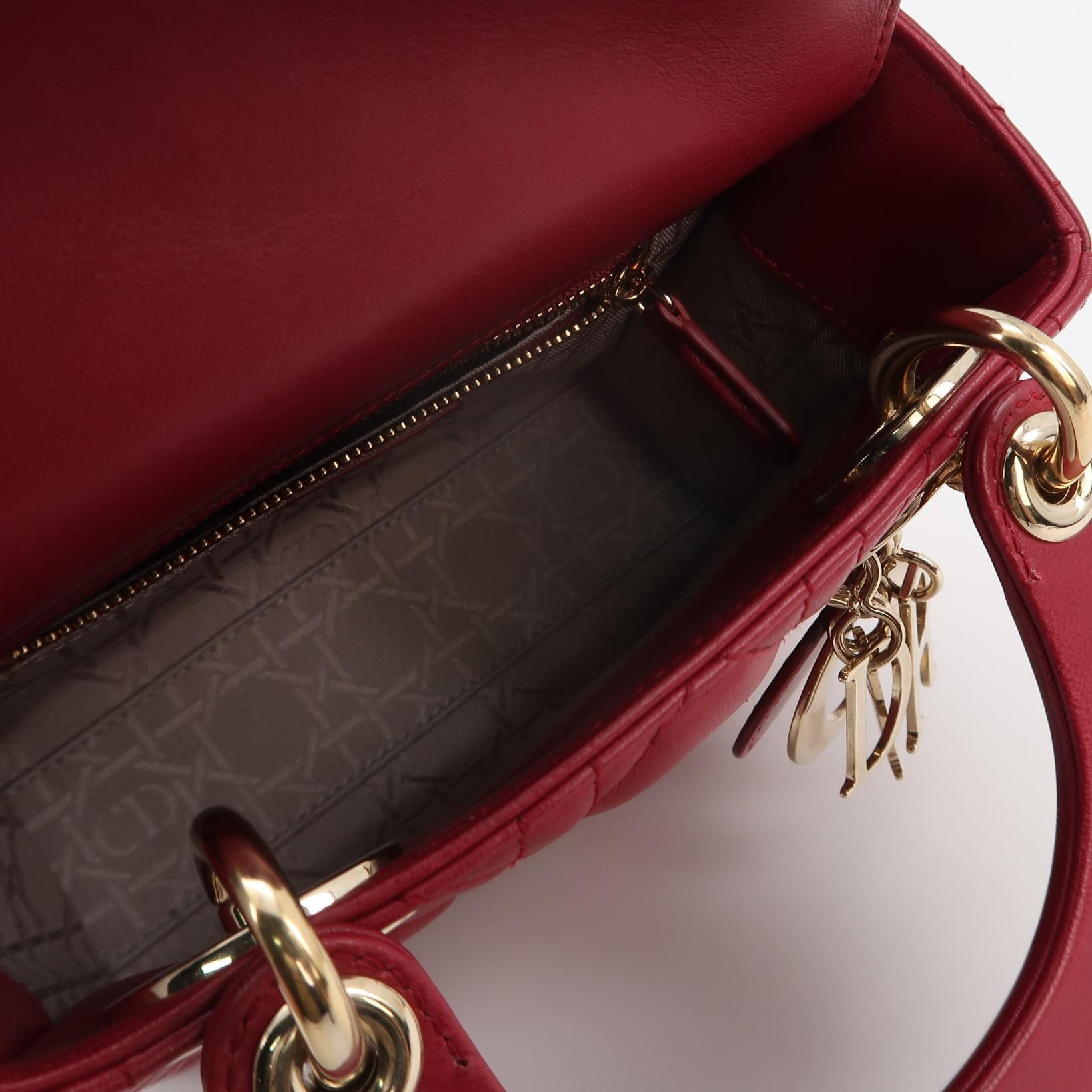Dior Dior Women os Shoulder Bags Size ONE SIZE - 7 Thumbnail