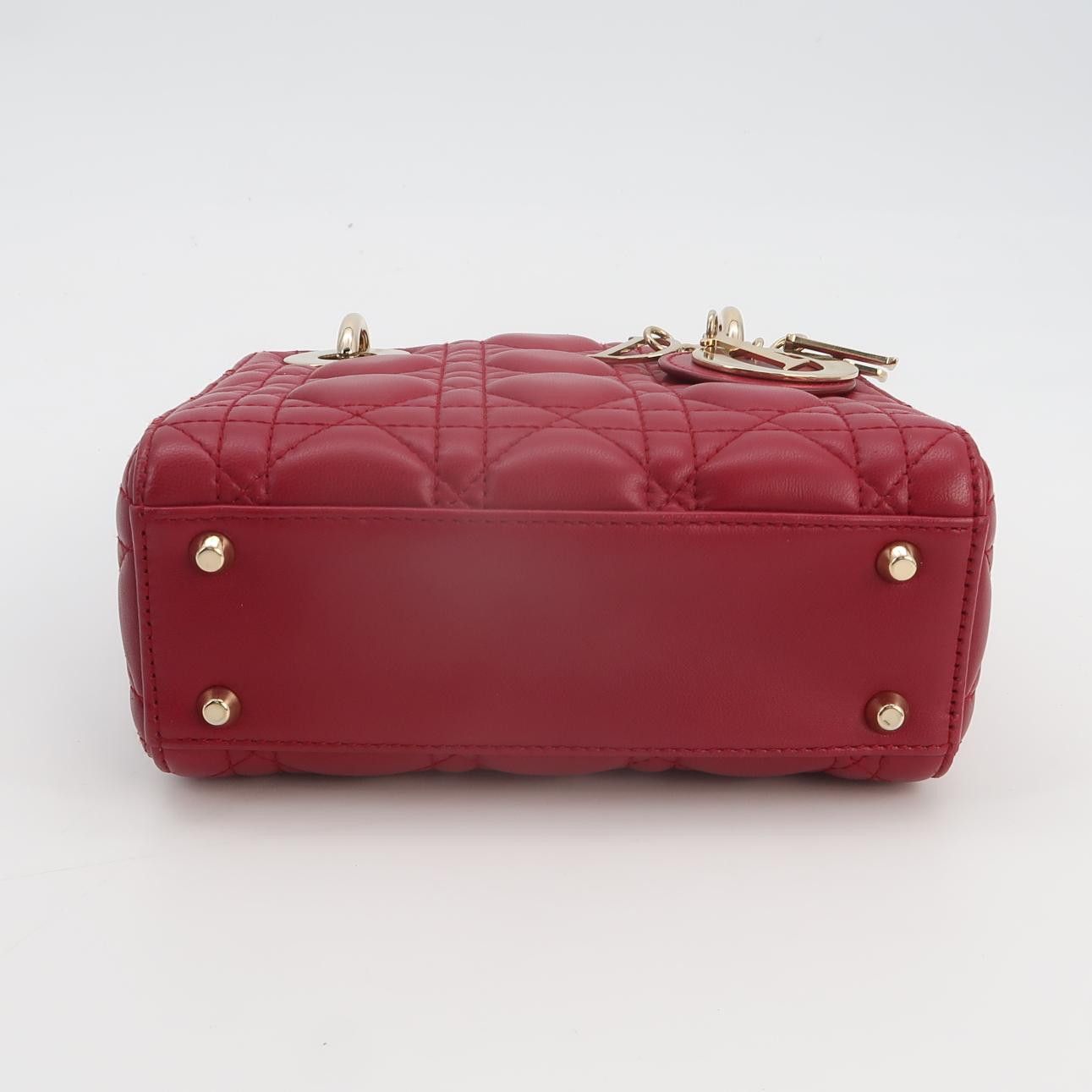 Dior Dior Women os Shoulder Bags Size ONE SIZE - 6 Thumbnail