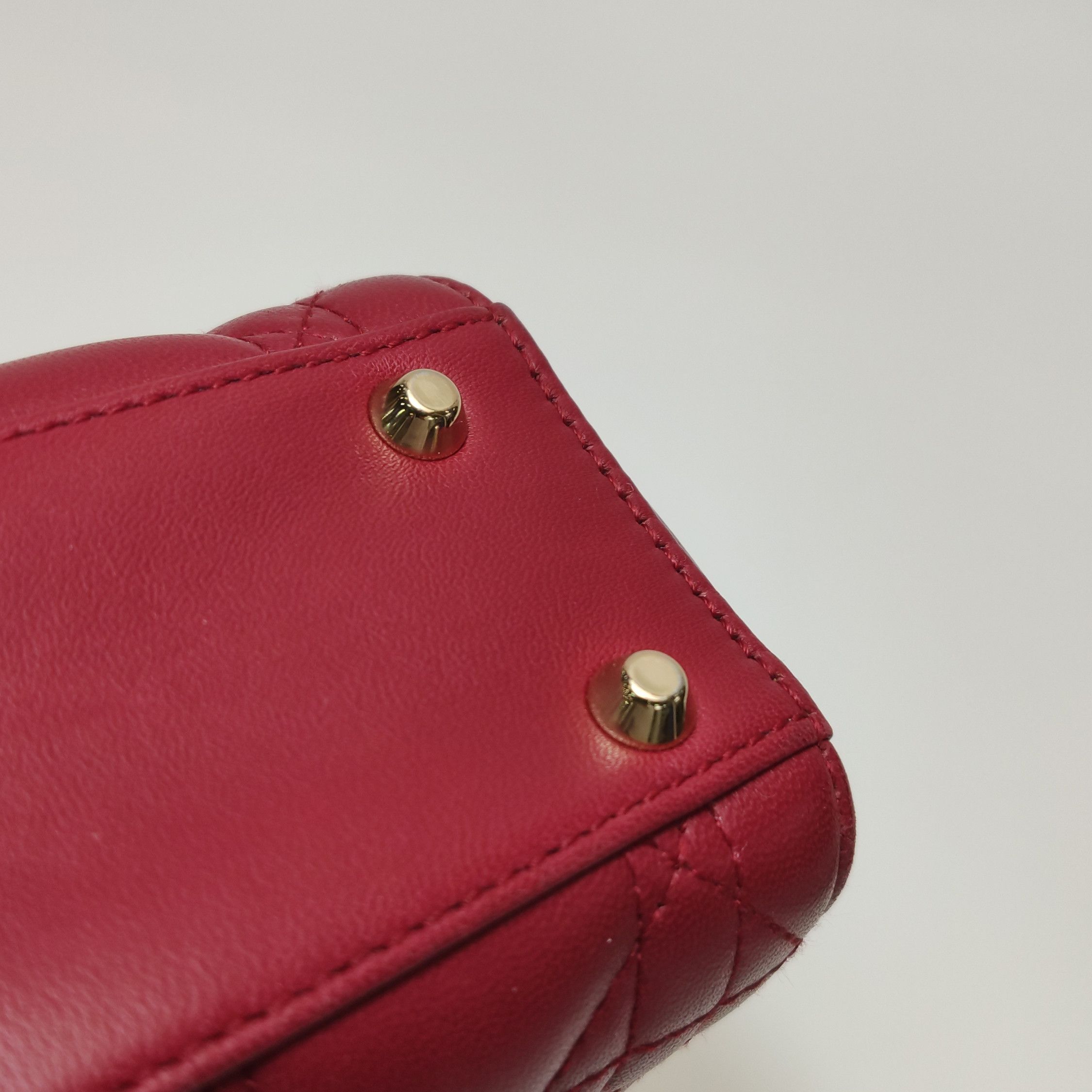 Dior Dior Women os Shoulder Bags Size ONE SIZE - 16 Thumbnail