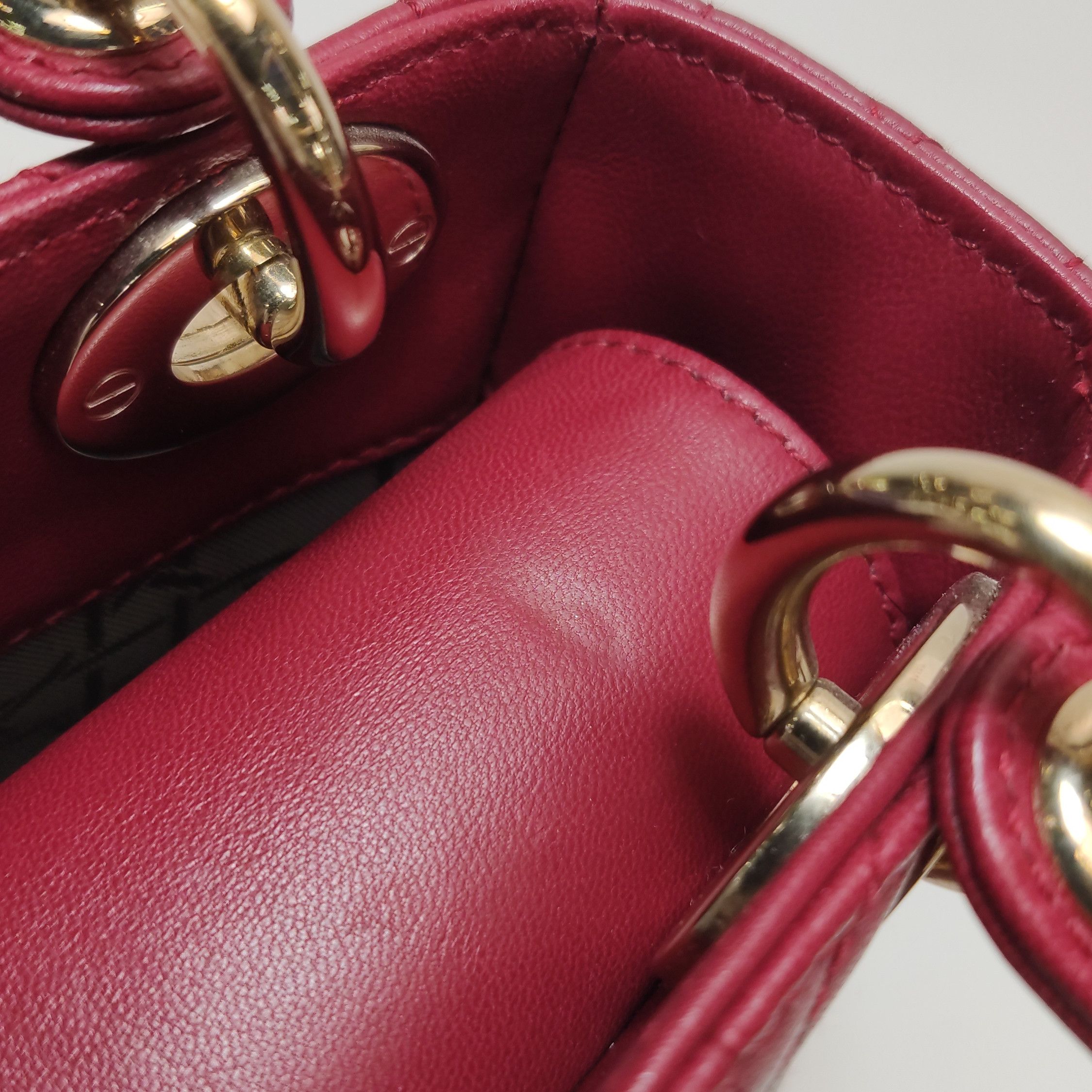 Dior Dior Women os Shoulder Bags Size ONE SIZE - 23 Thumbnail