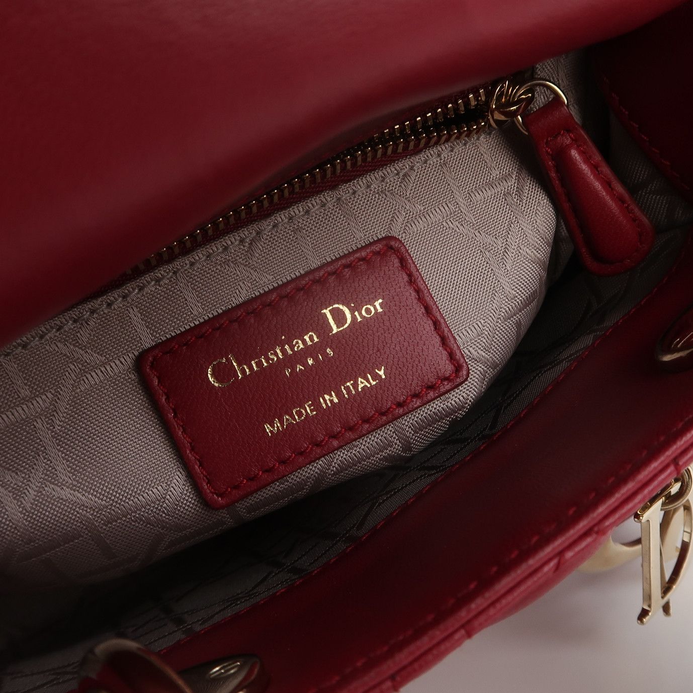 Dior Dior Women os Shoulder Bags Size ONE SIZE - 8 Thumbnail