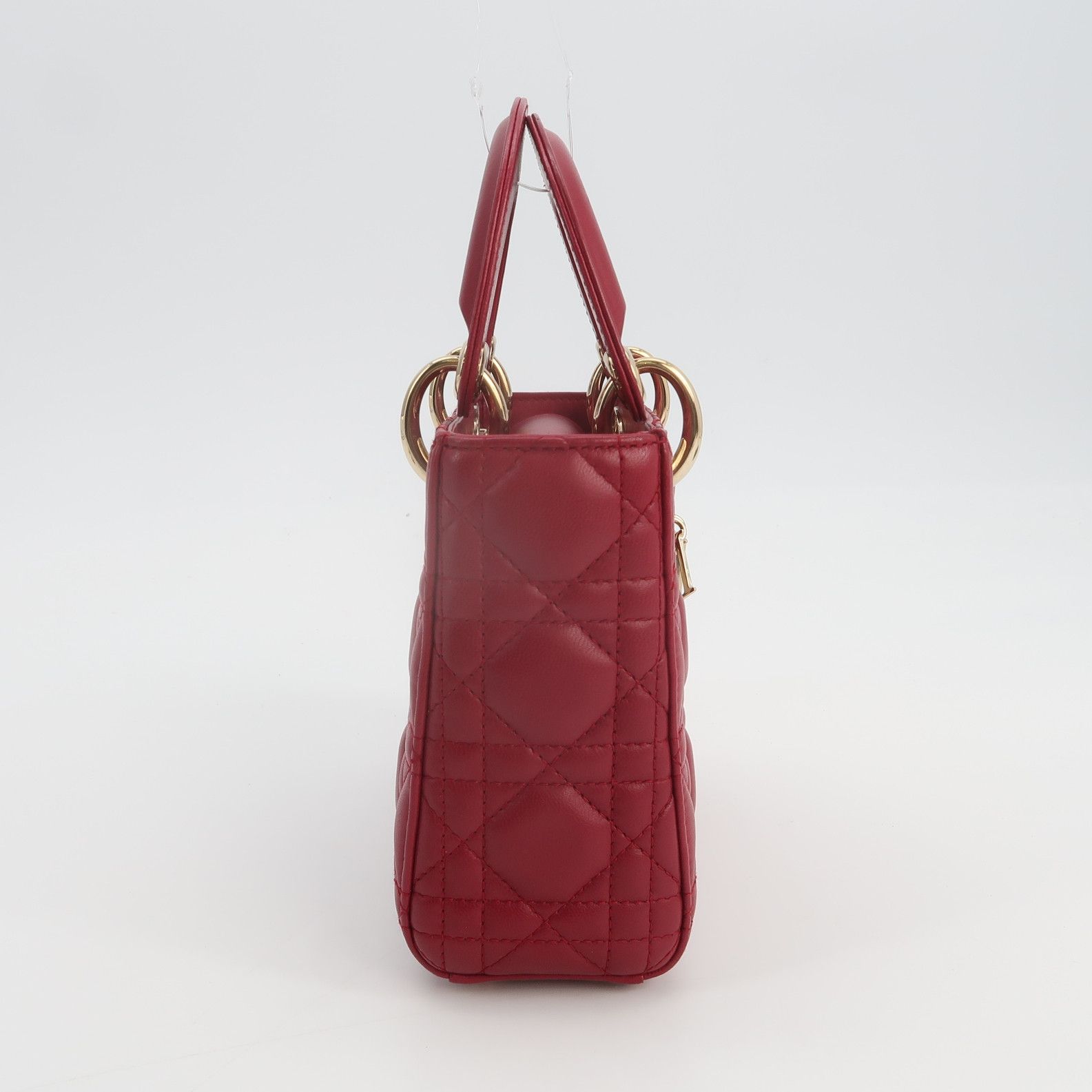 Dior Dior Women os Shoulder Bags Size ONE SIZE - 4 Thumbnail