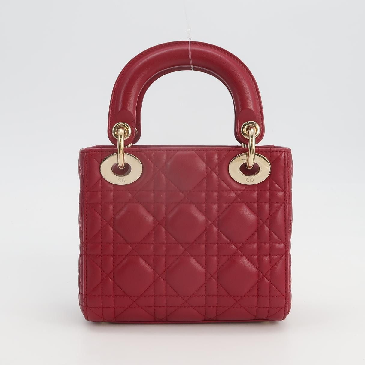 Dior Dior Women os Shoulder Bags Size ONE SIZE - 5 Thumbnail