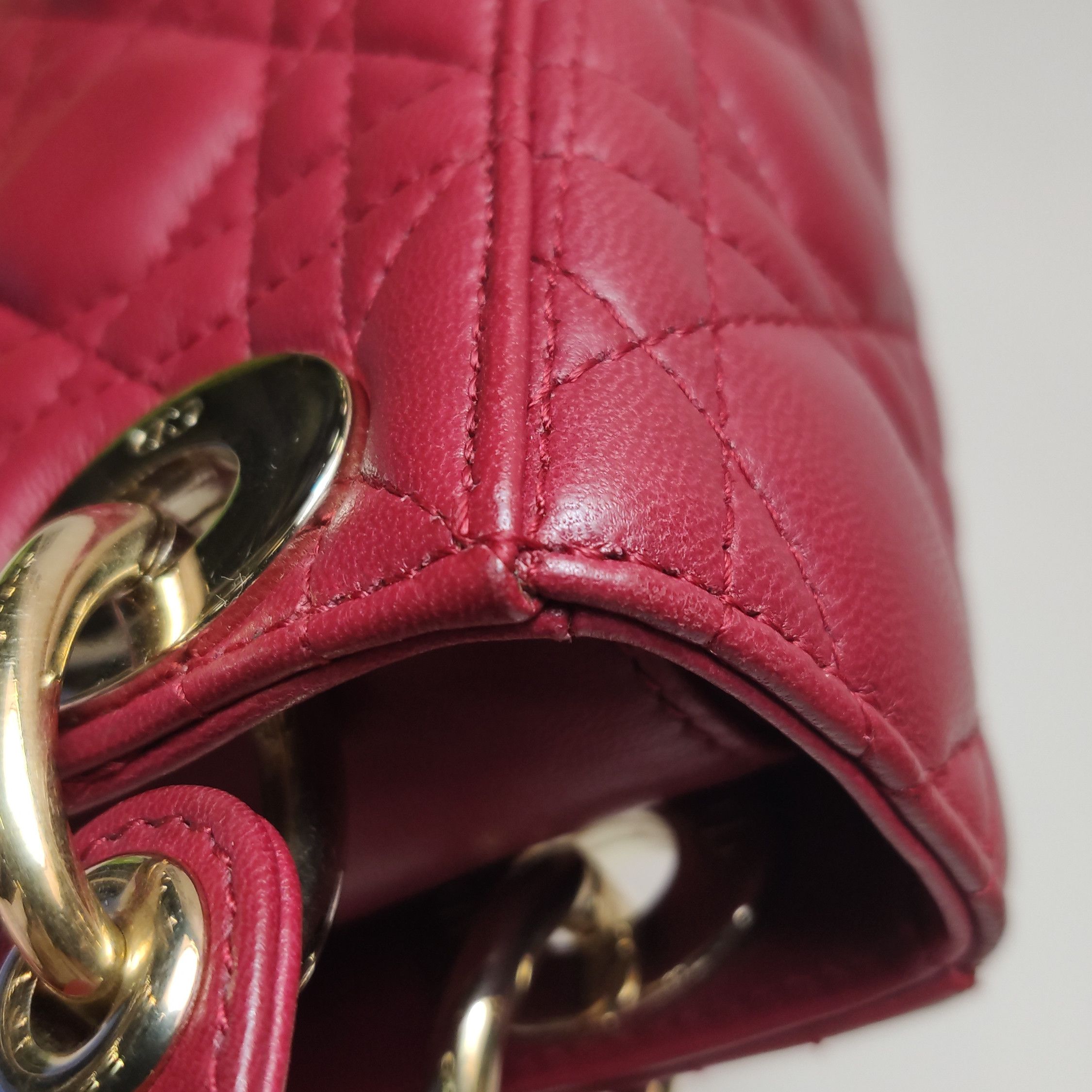 Dior Dior Women os Shoulder Bags Size ONE SIZE - 19 Thumbnail