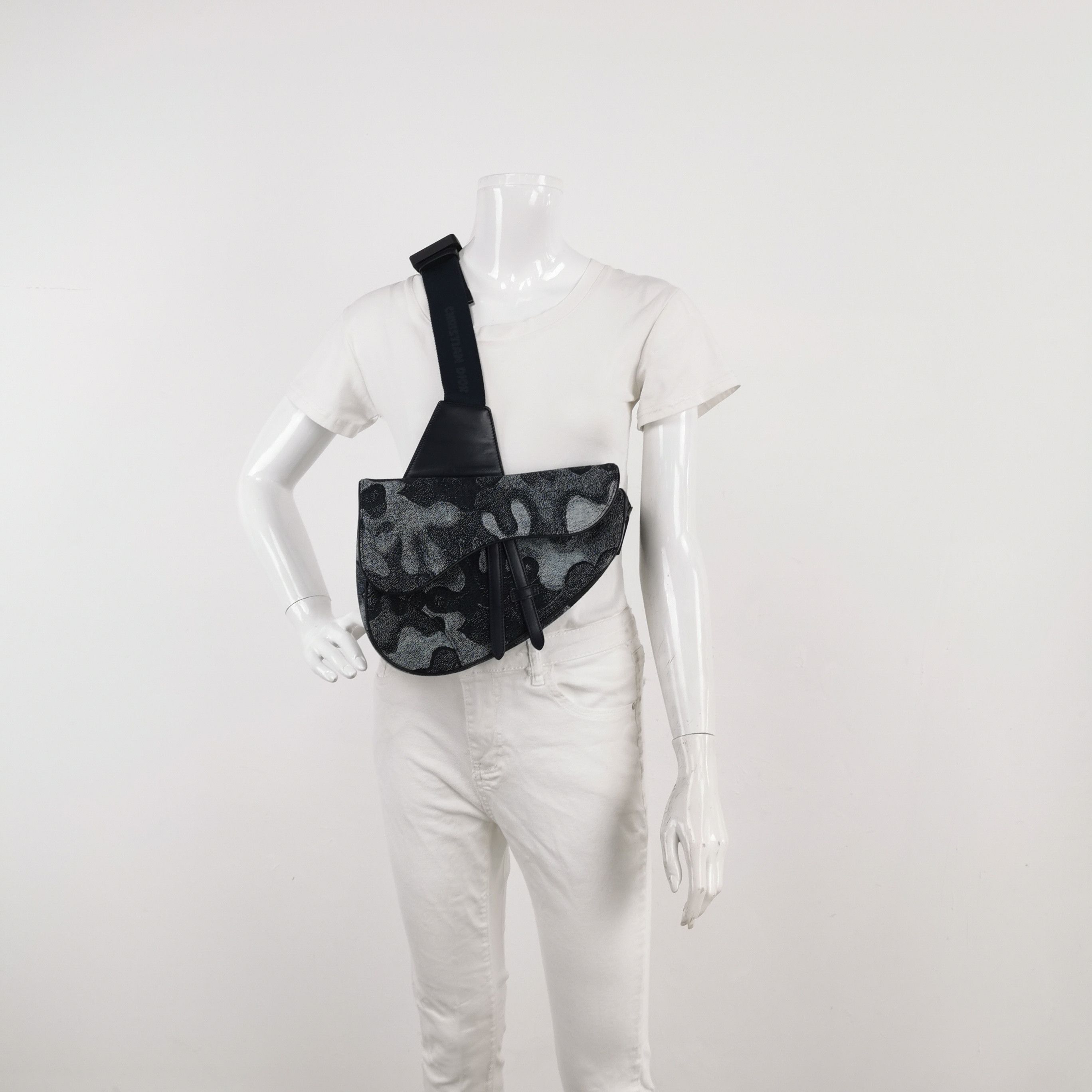 Dior Dior Women os Belt Bags Size ONE SIZE - 2 Thumbnail