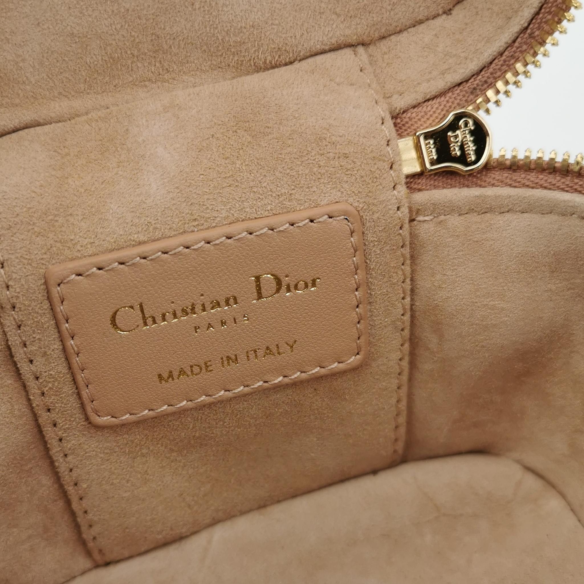 Dior Dior Women os Crossbody Bags Size ONE SIZE - 8 Thumbnail