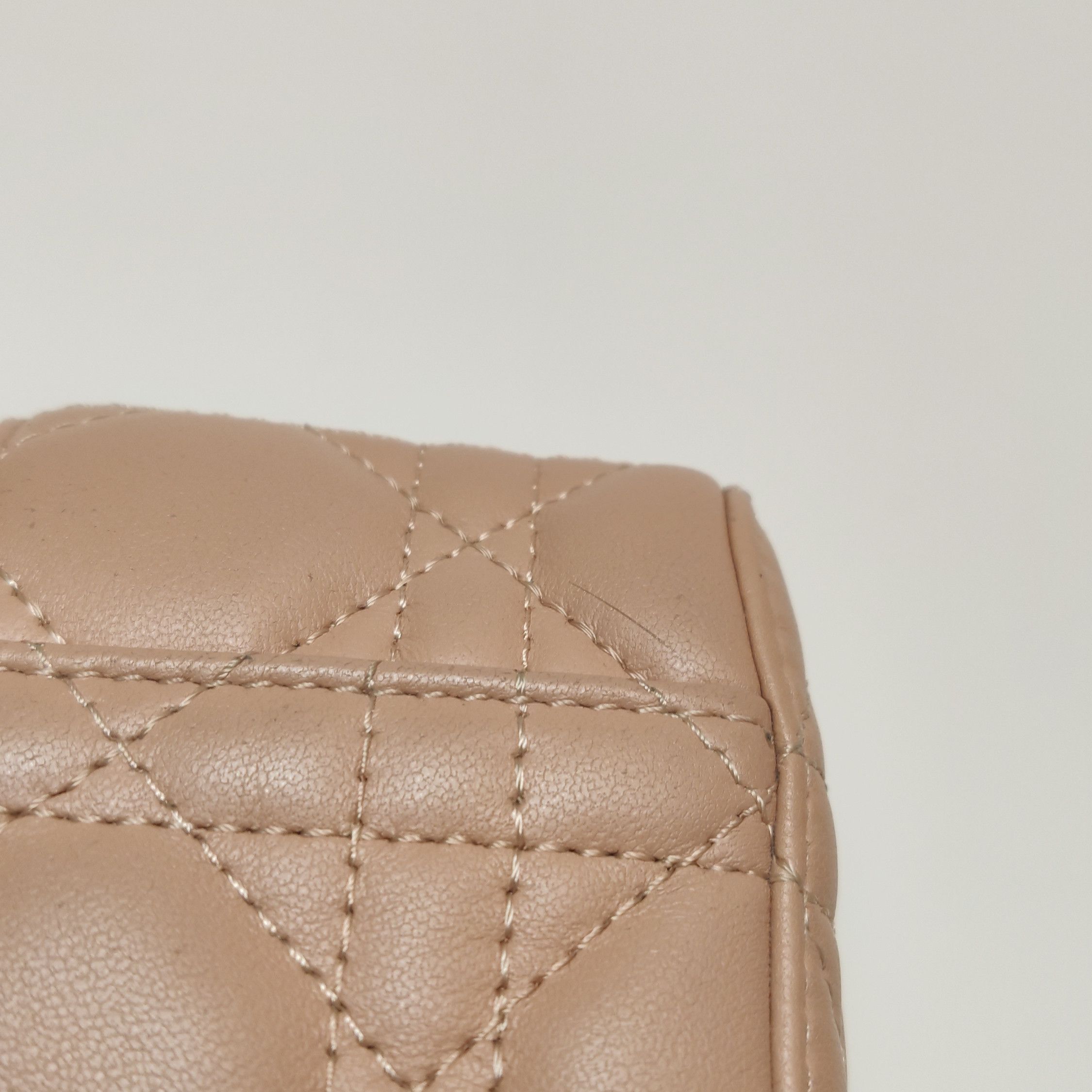 Dior Dior Women os Crossbody Bags Size ONE SIZE - 18 Thumbnail