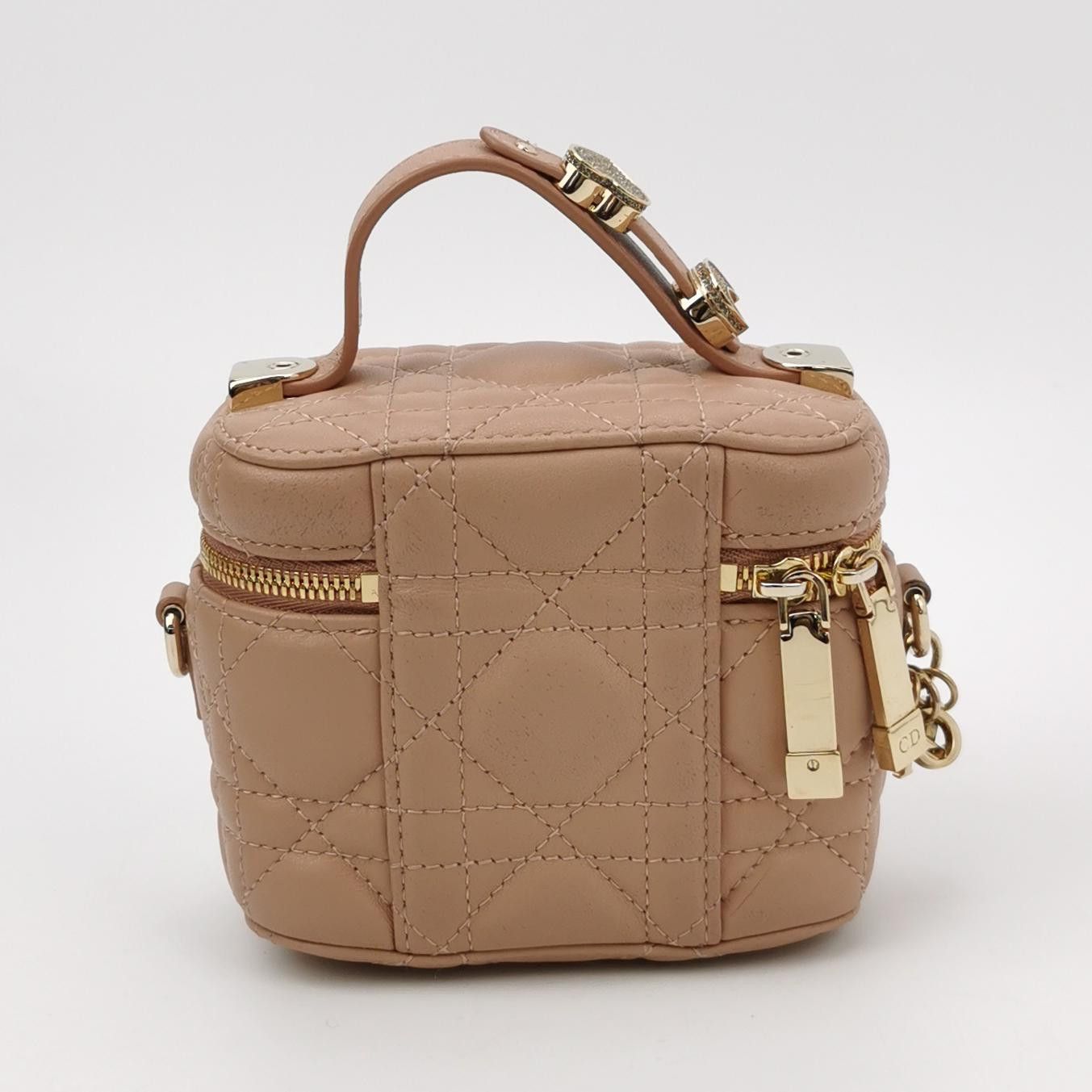 Dior Dior Women os Crossbody Bags Size ONE SIZE - 5 Thumbnail