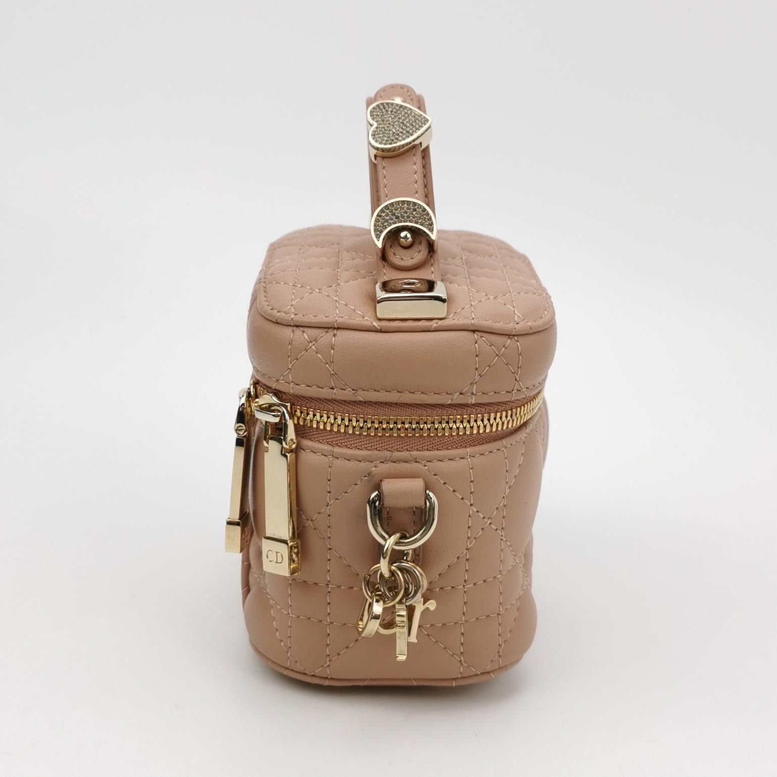 Dior Dior Women os Crossbody Bags Size ONE SIZE - 4 Thumbnail