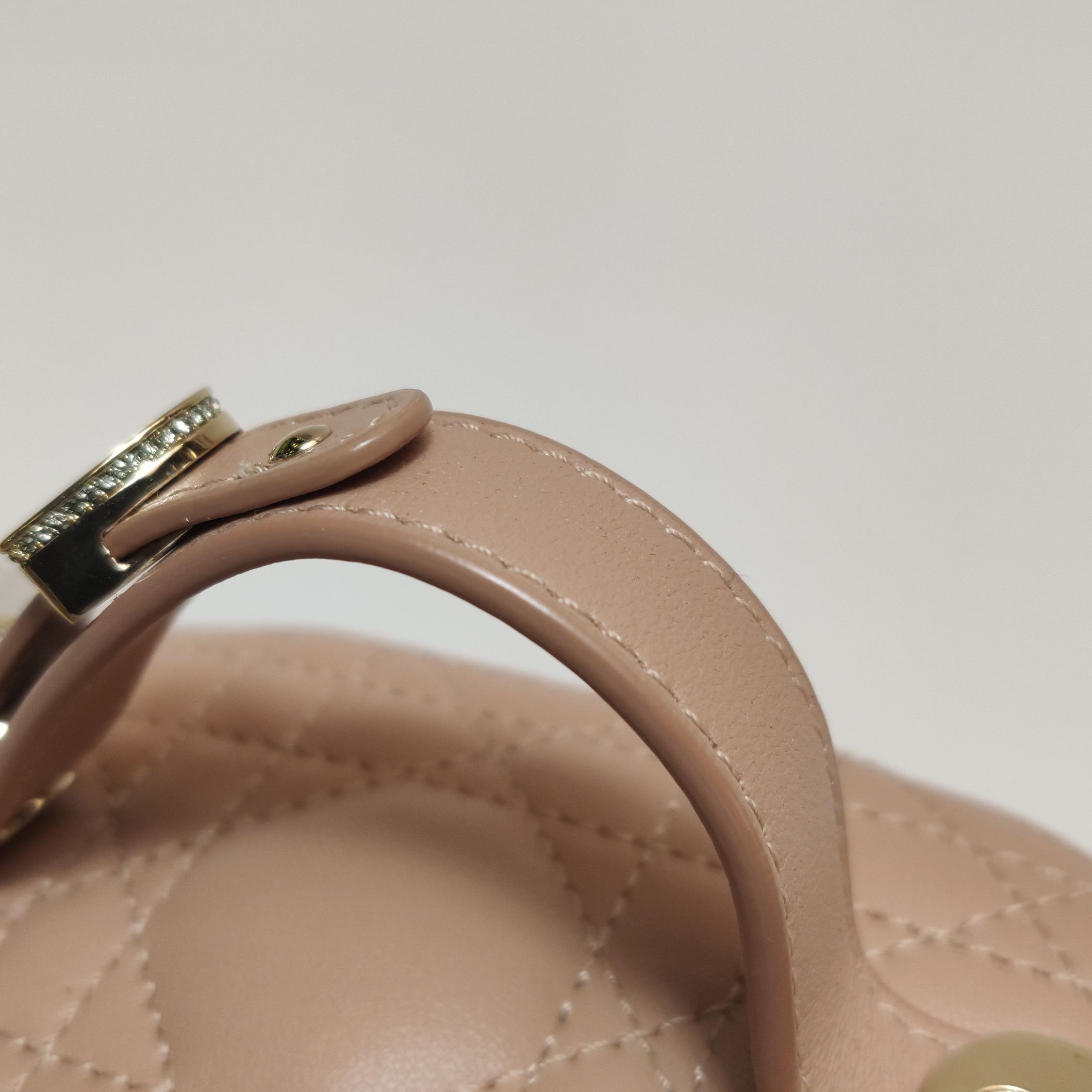 Dior Dior Women os Crossbody Bags Size ONE SIZE - 20 Thumbnail