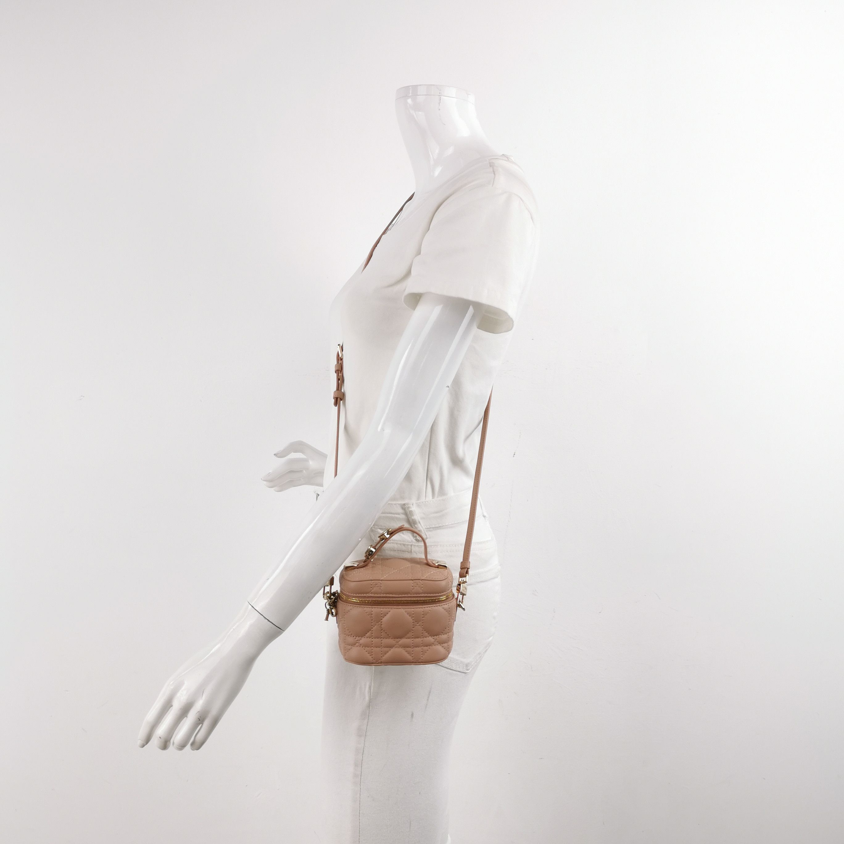 Dior Dior Women os Crossbody Bags Size ONE SIZE - 2 Thumbnail