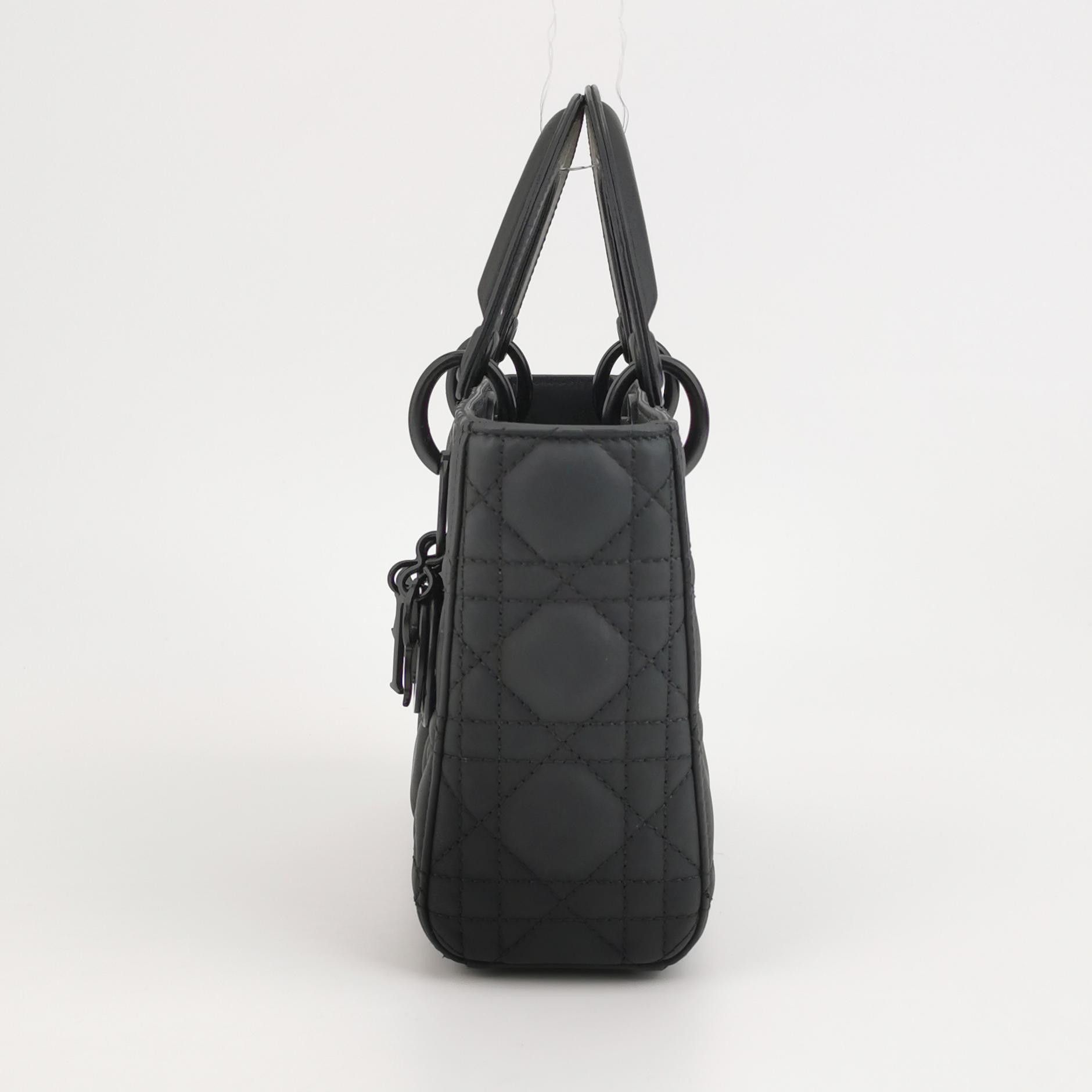 Dior Dior Women os Shoulder Bags Size ONE SIZE - 3 Thumbnail