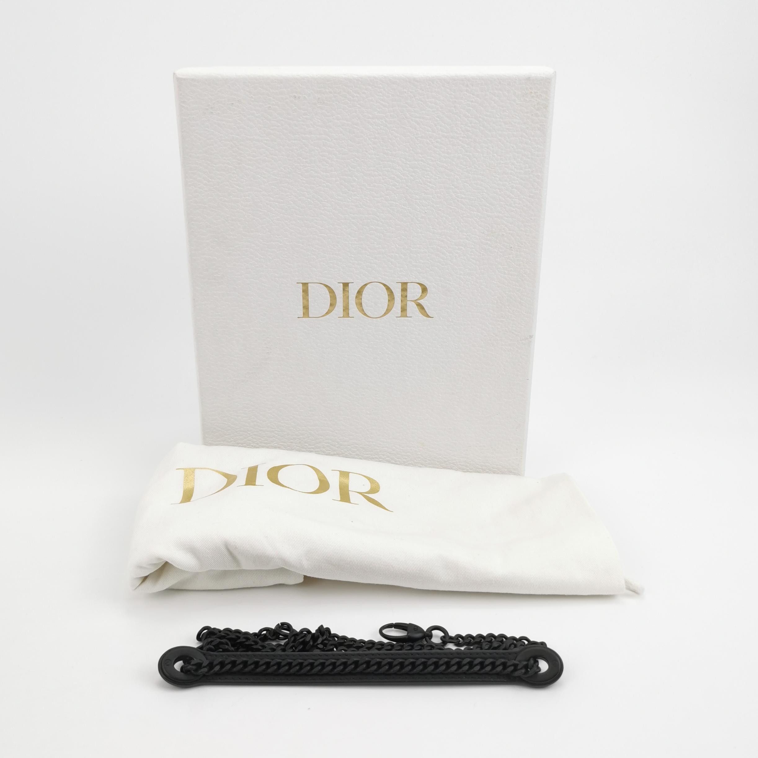 Dior Dior Women os Shoulder Bags Size ONE SIZE - 9 Thumbnail
