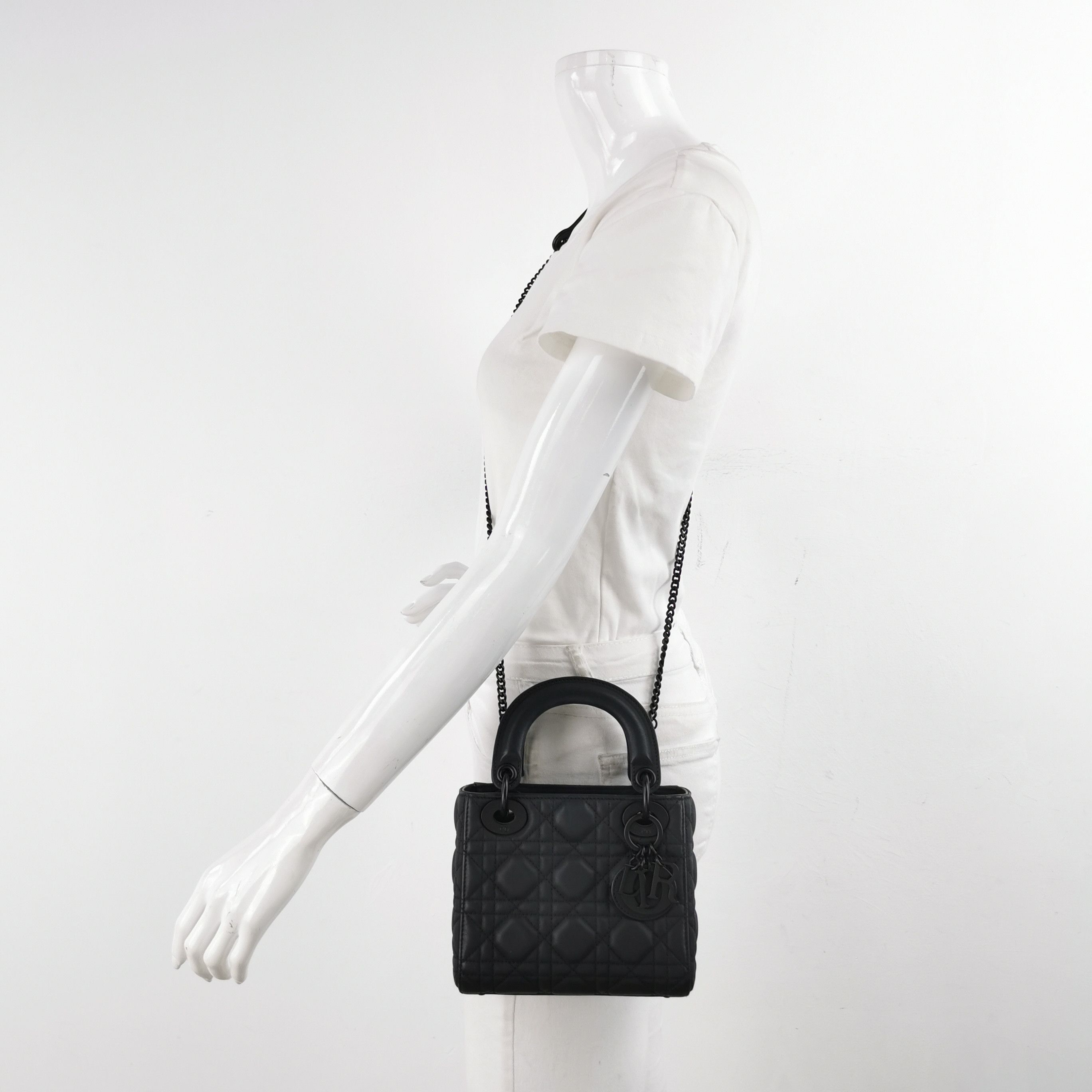 Dior Dior Women os Shoulder Bags Size ONE SIZE - 2 Thumbnail