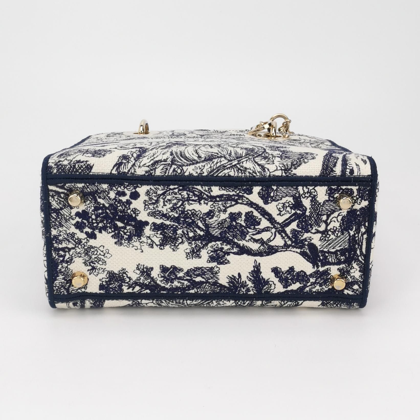 Dior Dior Women os Shoulder Bags Size ONE SIZE - 6 Thumbnail