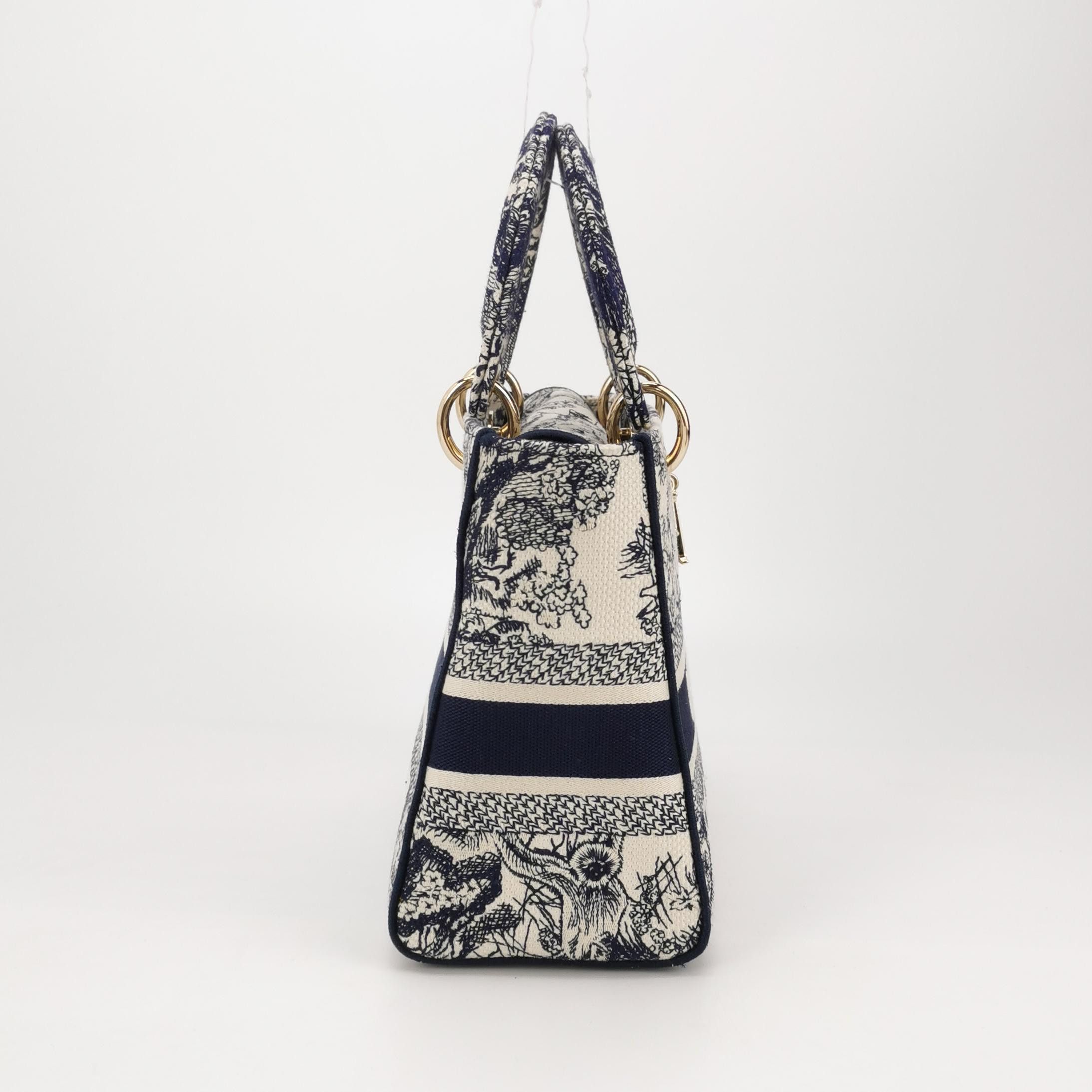Dior Dior Women os Shoulder Bags Size ONE SIZE - 4 Thumbnail