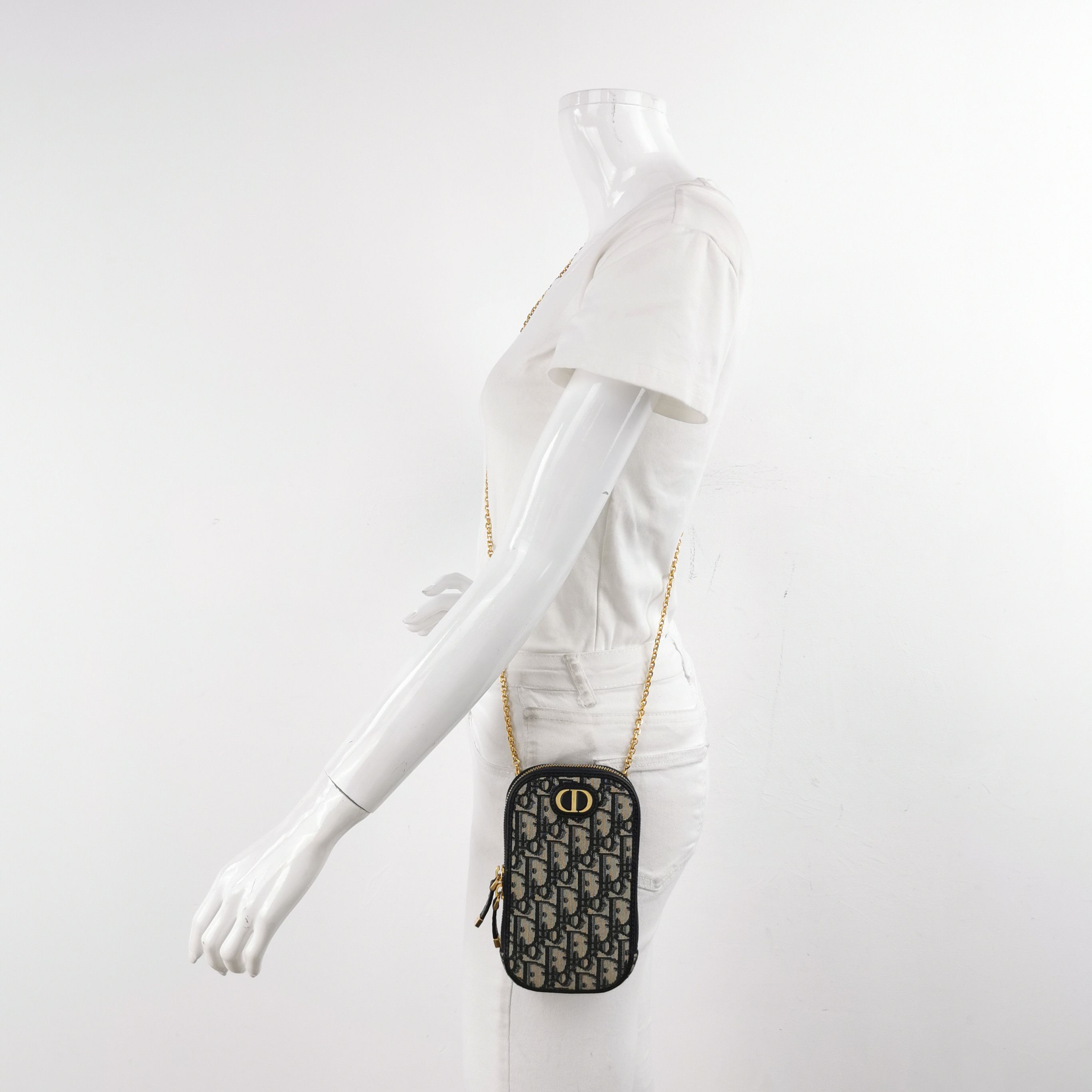Dior Dior Women os Shoulder Bags Size ONE SIZE - 2 Thumbnail