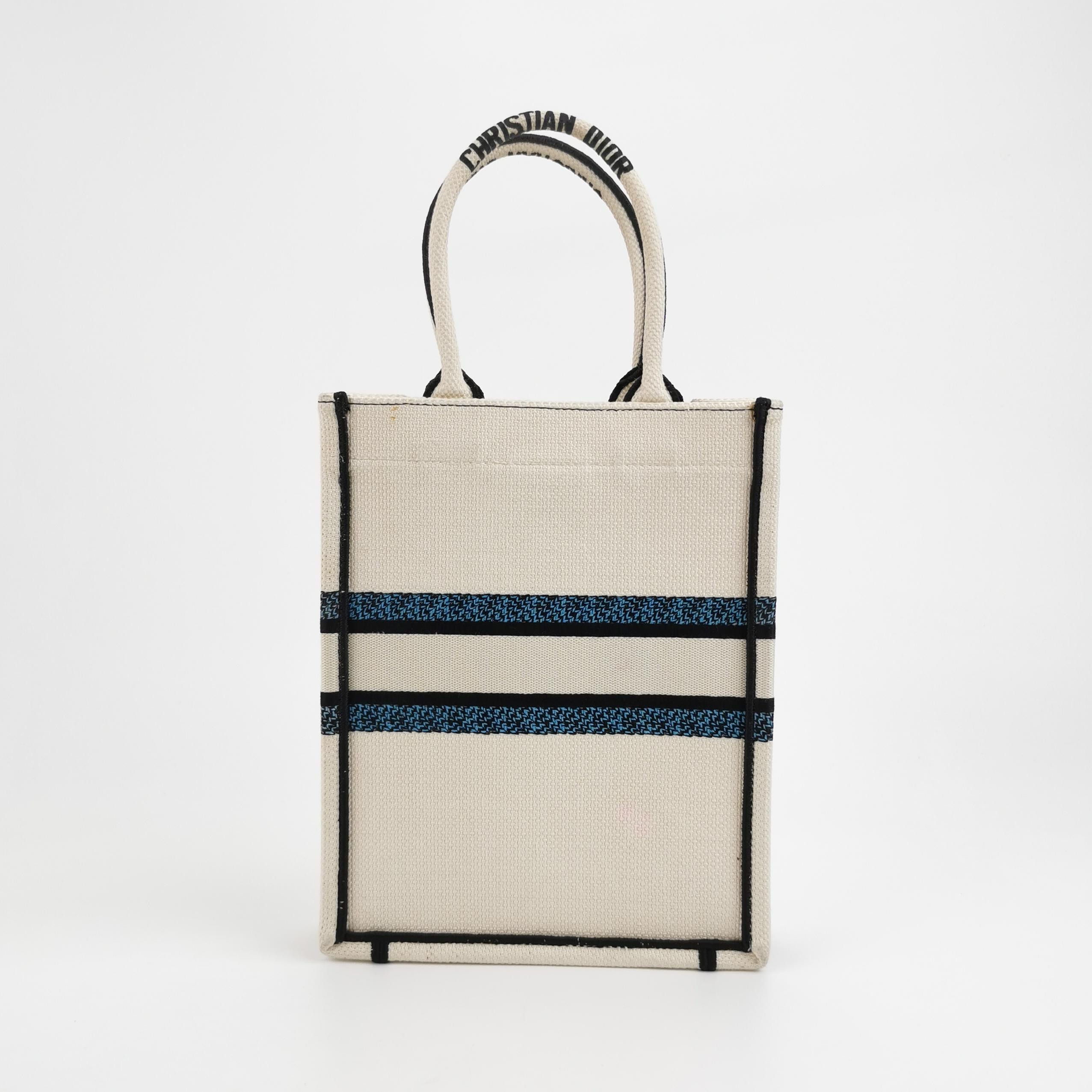 Dior Dior Women os Tote Bags Size ONE SIZE - 5 Thumbnail