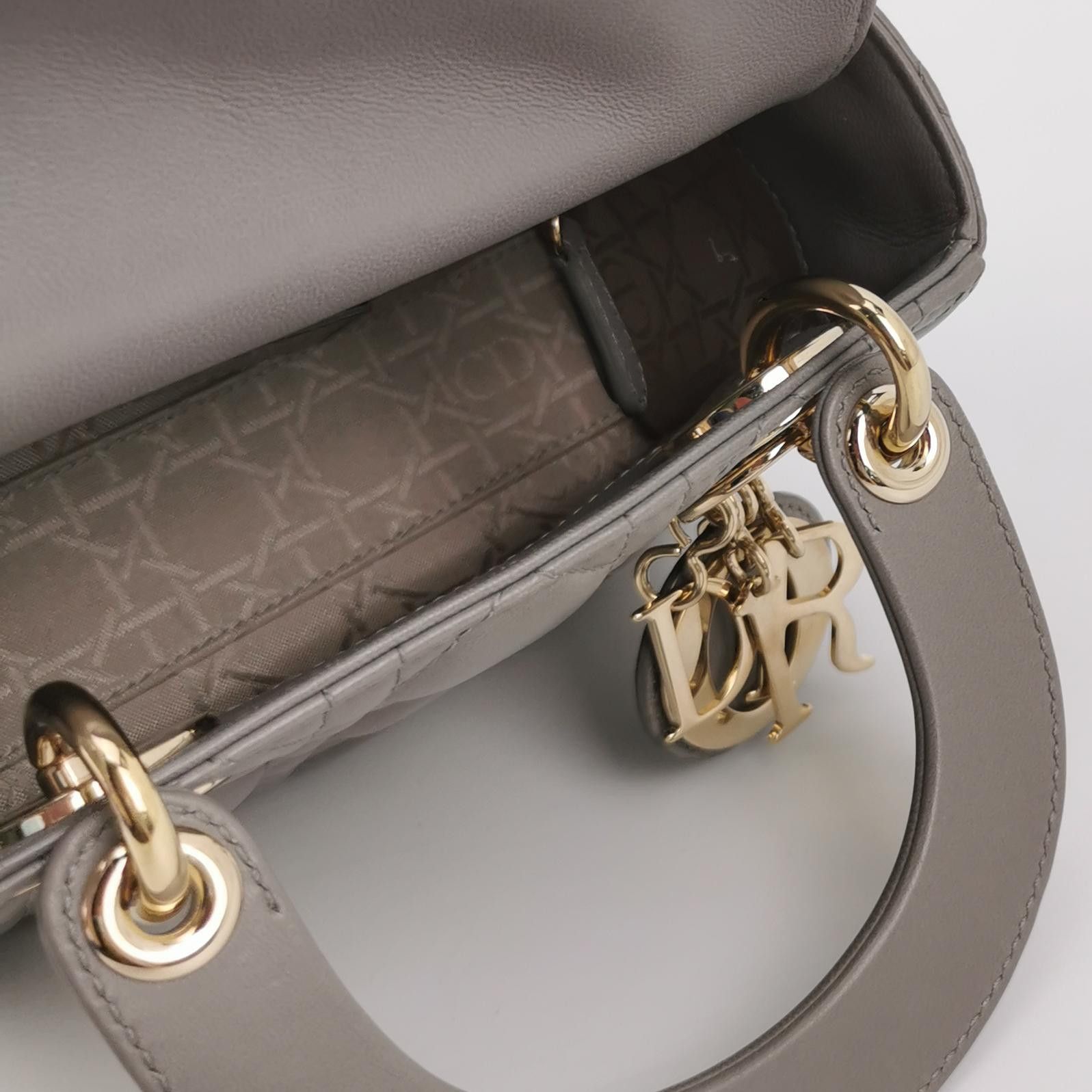 Dior Dior Women os Shoulder Bags Size ONE SIZE - 7 Thumbnail