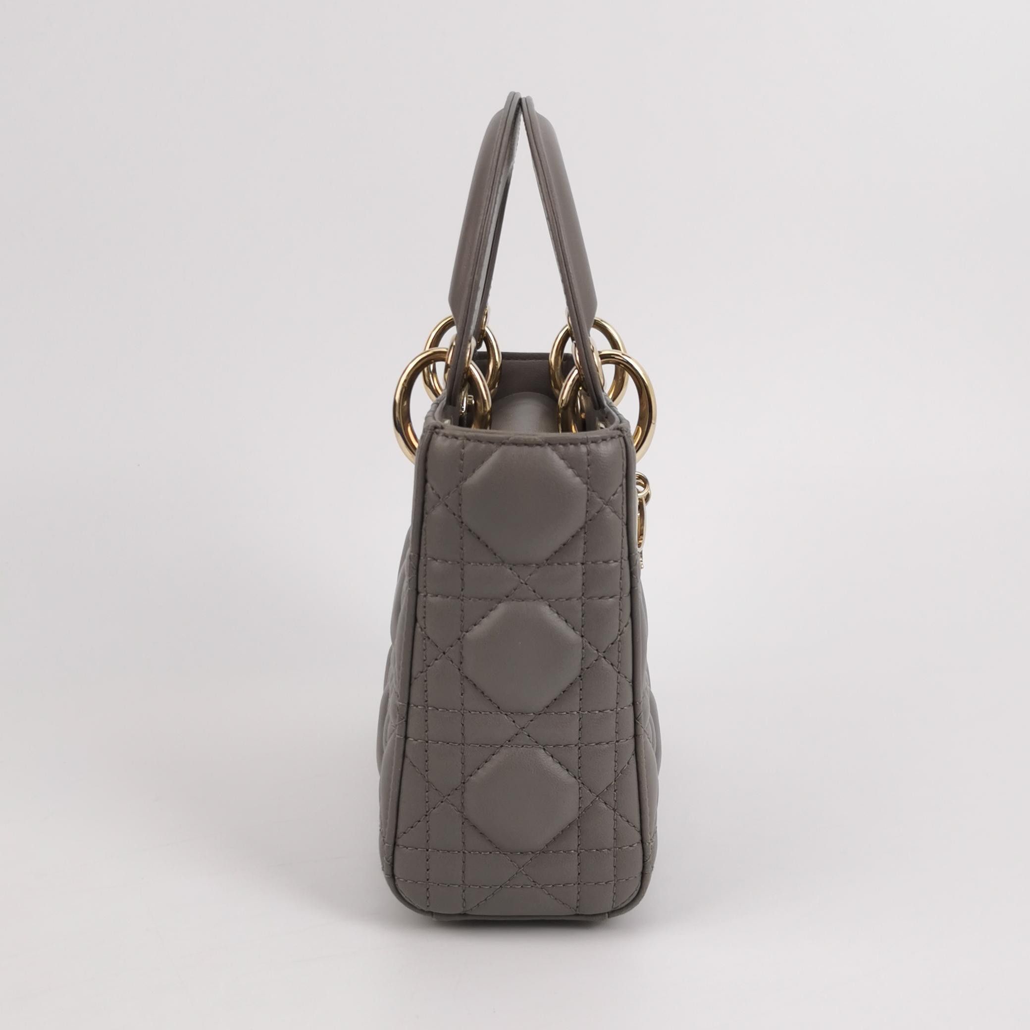 Dior Dior Women os Shoulder Bags Size ONE SIZE - 4 Thumbnail
