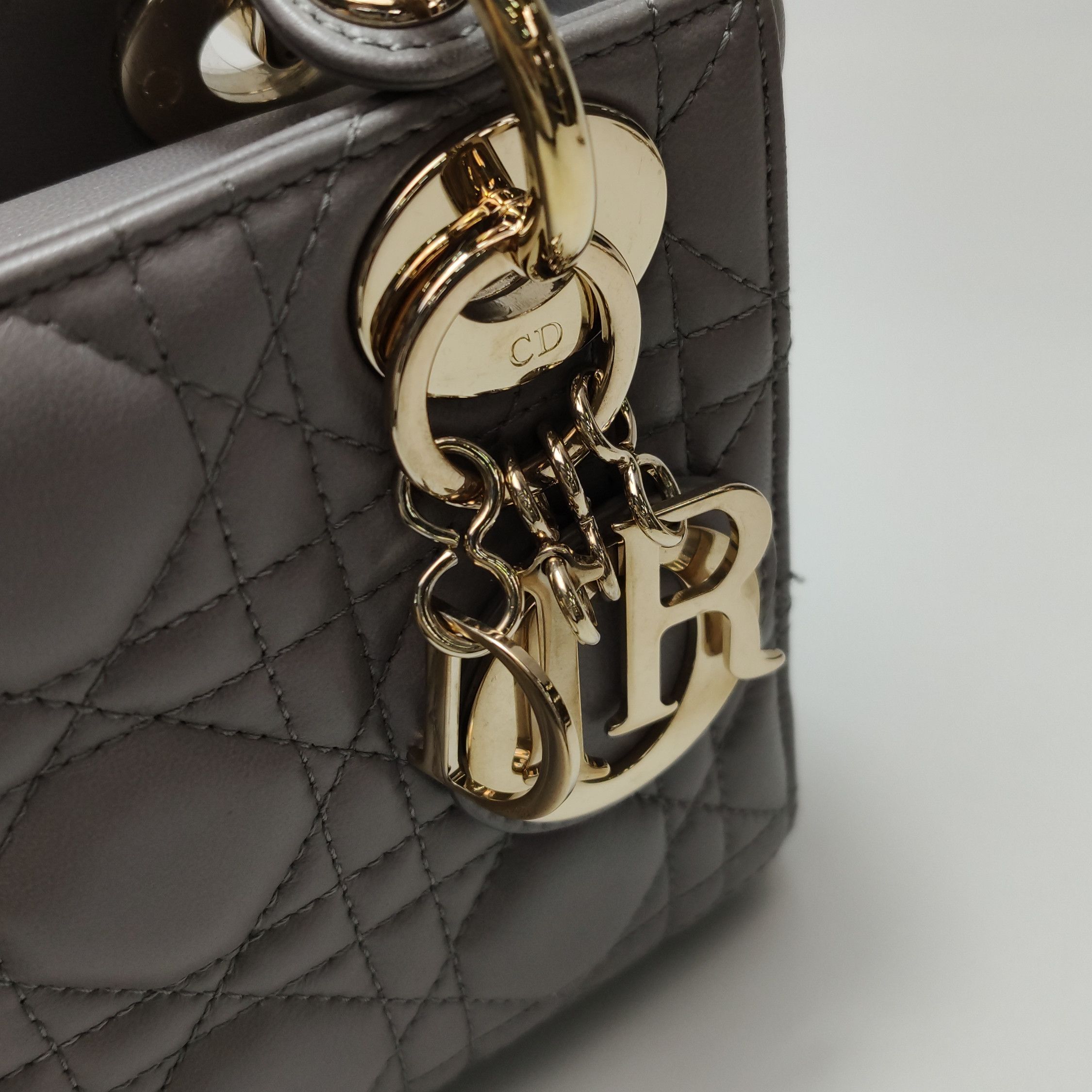 Dior Dior Women os Shoulder Bags Size ONE SIZE - 11 Thumbnail