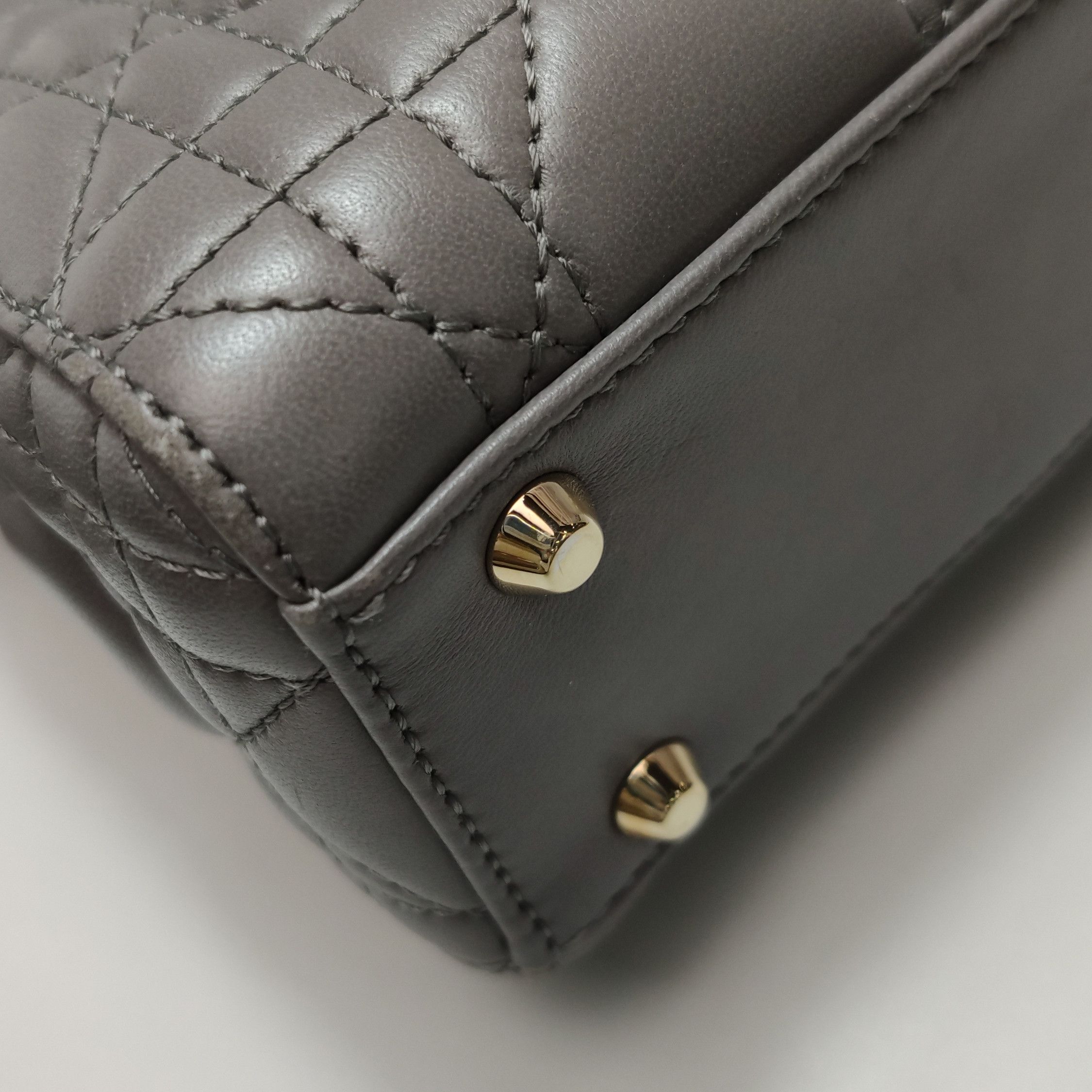 Dior Dior Women os Shoulder Bags Size ONE SIZE - 12 Thumbnail