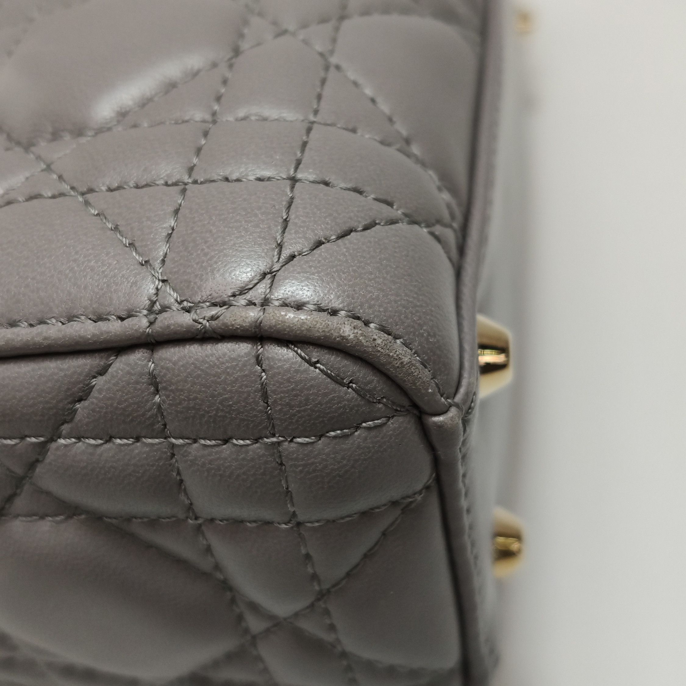 Dior Dior Women os Shoulder Bags Size ONE SIZE - 16 Thumbnail