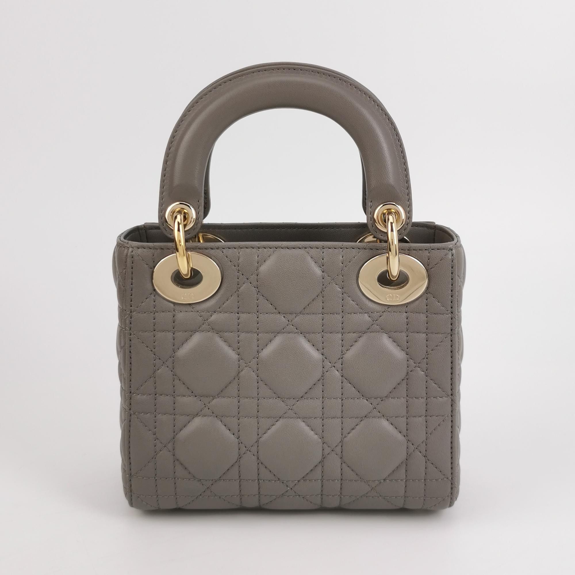 Dior Dior Women os Shoulder Bags Size ONE SIZE - 5 Thumbnail