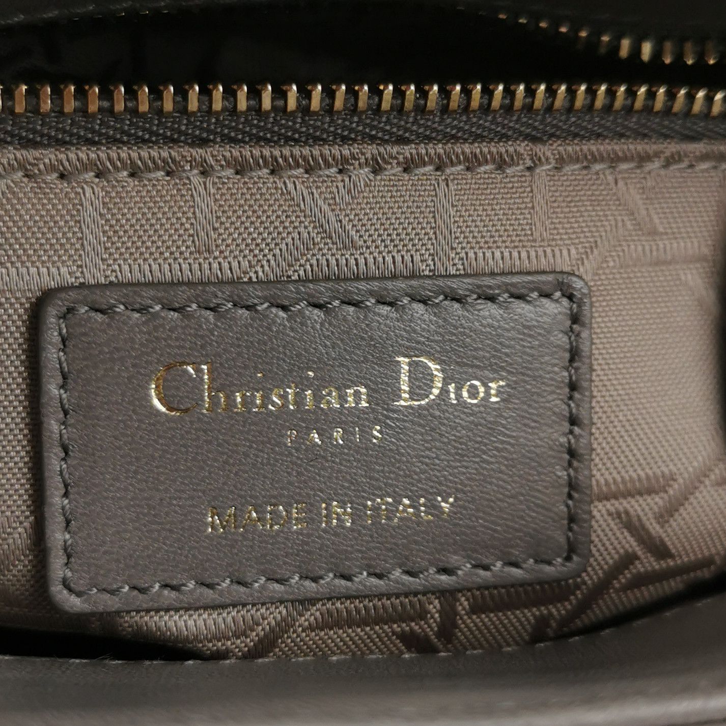 Dior Dior Women os Shoulder Bags Size ONE SIZE - 8 Thumbnail