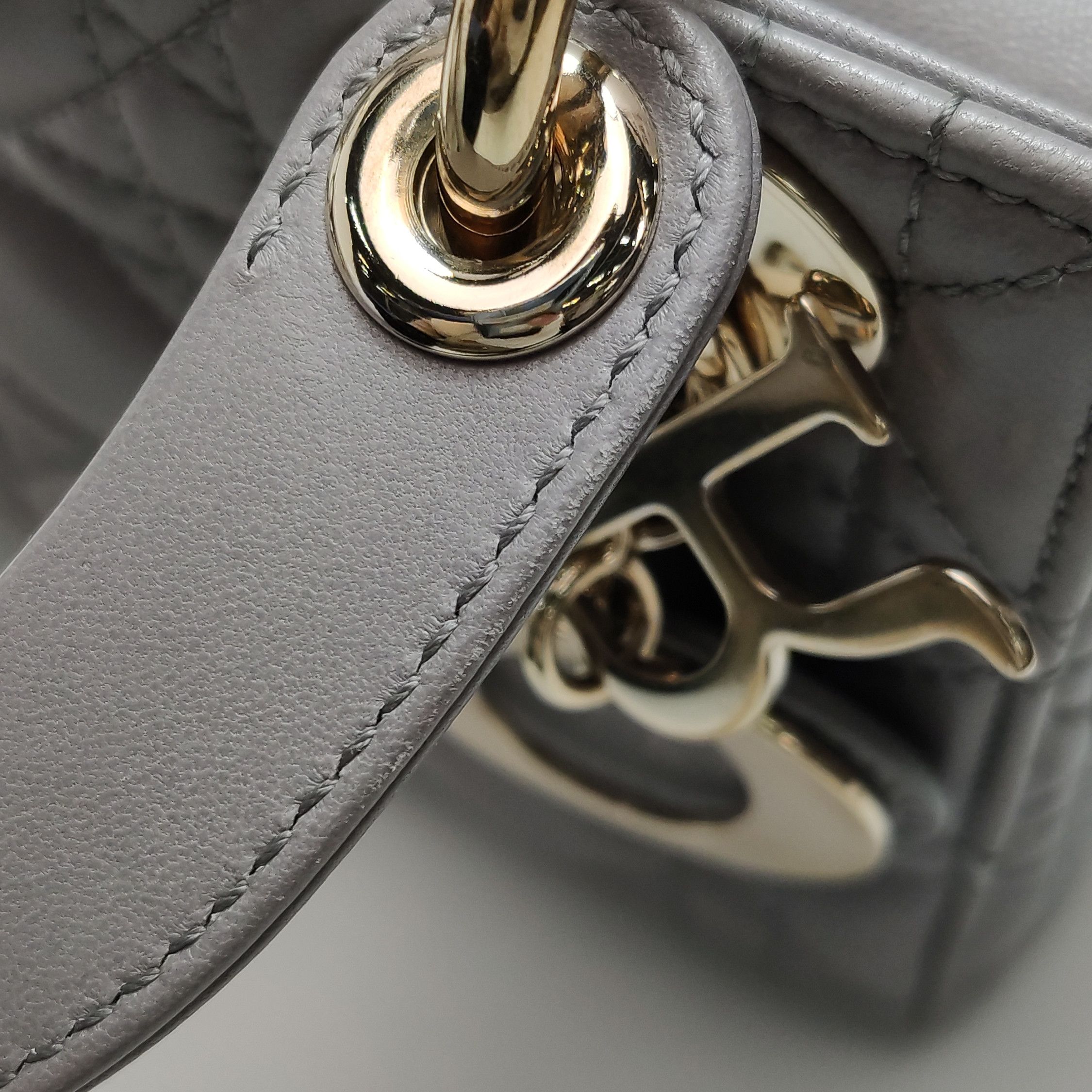 Dior Dior Women os Shoulder Bags Size ONE SIZE - 14 Thumbnail