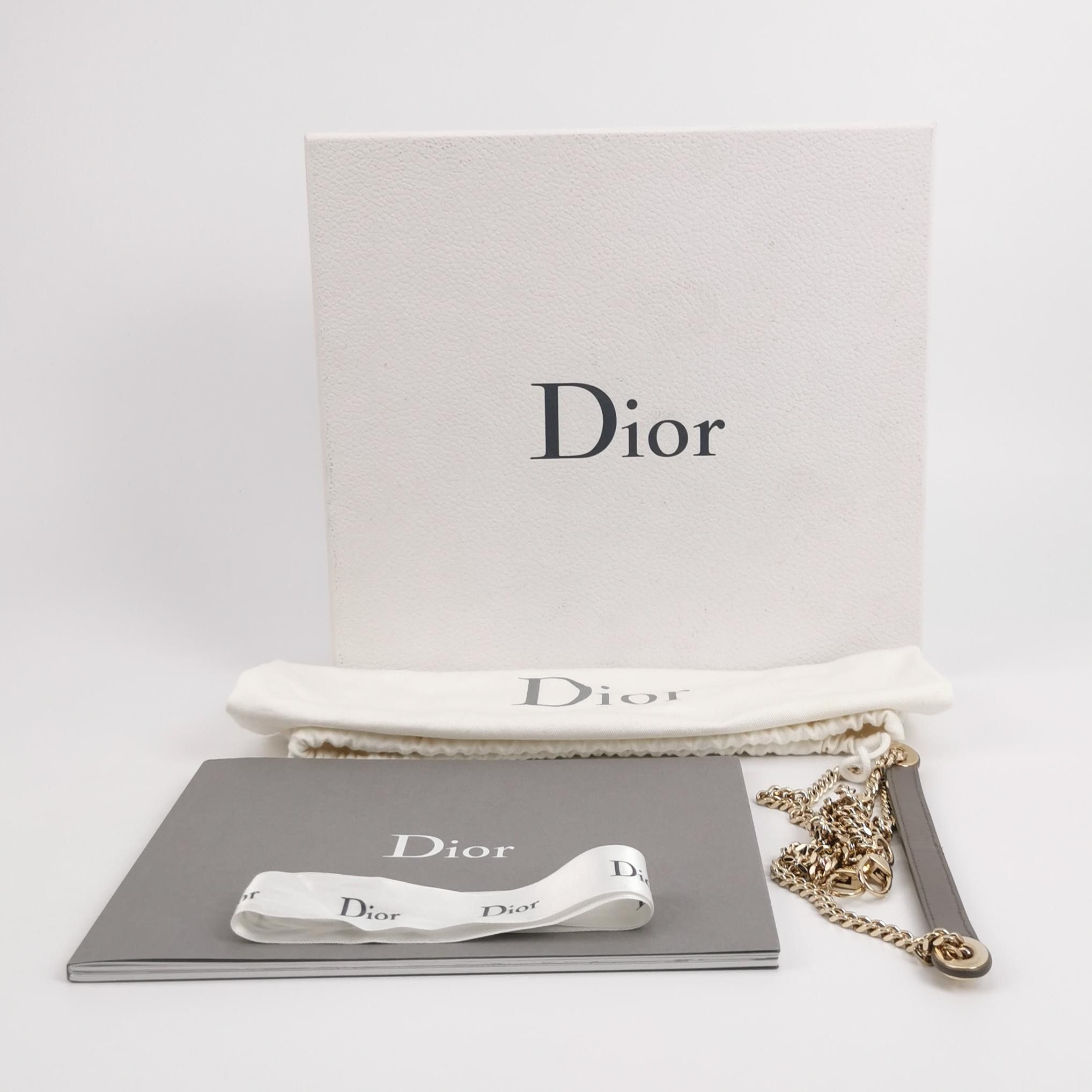 Dior Dior Women os Shoulder Bags Size ONE SIZE - 9 Thumbnail