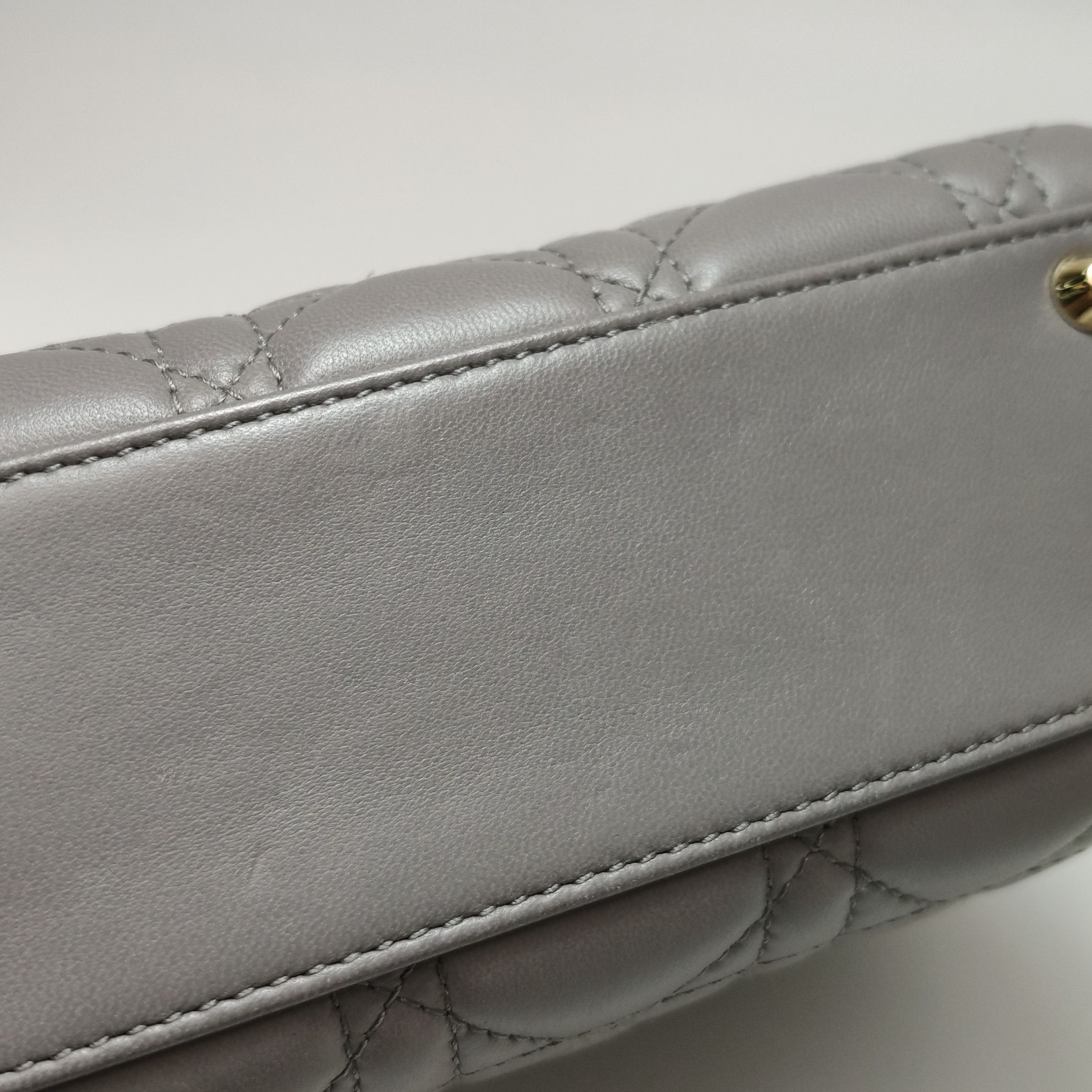 Dior Dior Women os Shoulder Bags Size ONE SIZE - 17 Thumbnail